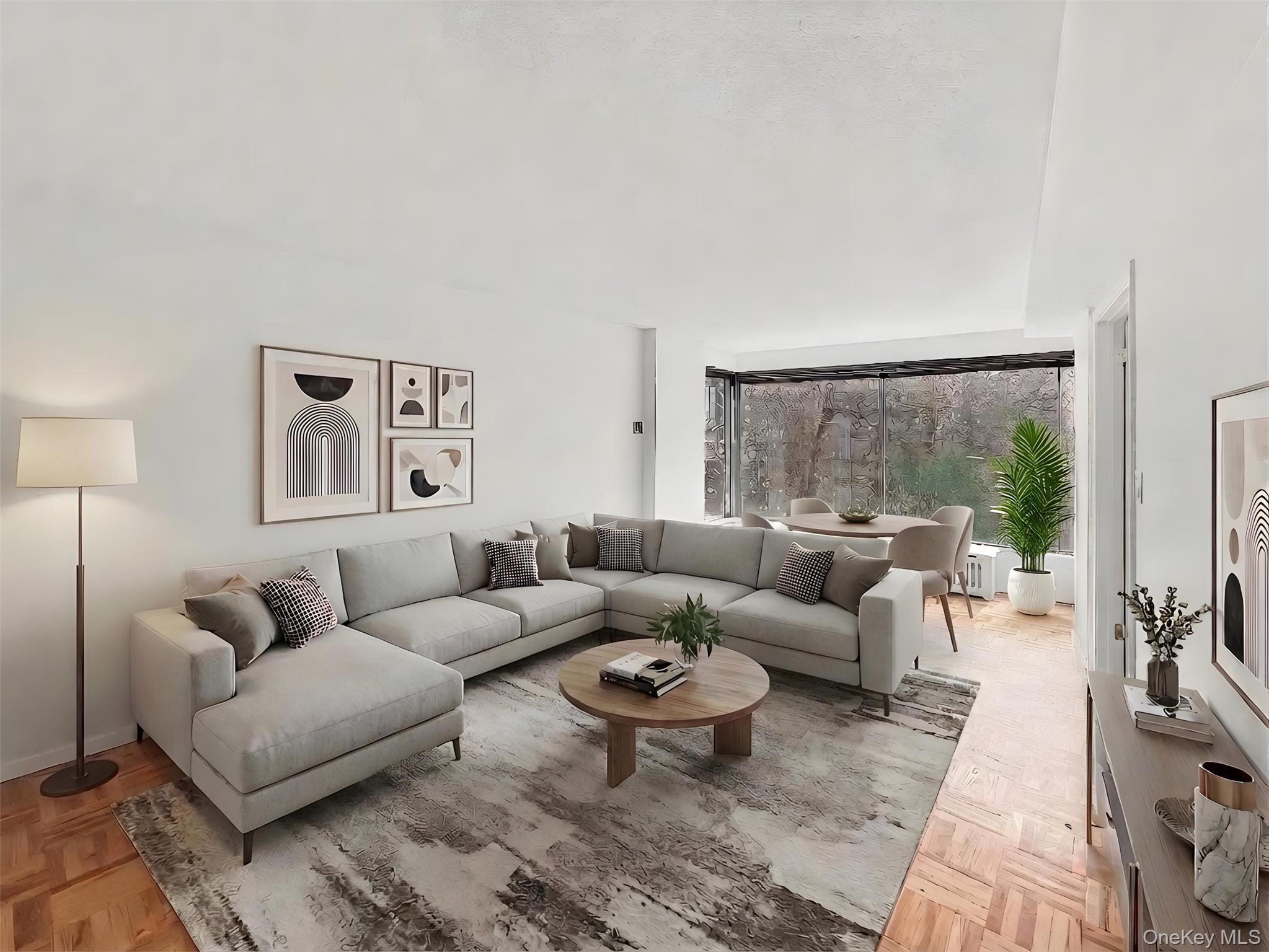 Single Family Douglas  Bronx, NY 10471, MLS-1003589-4