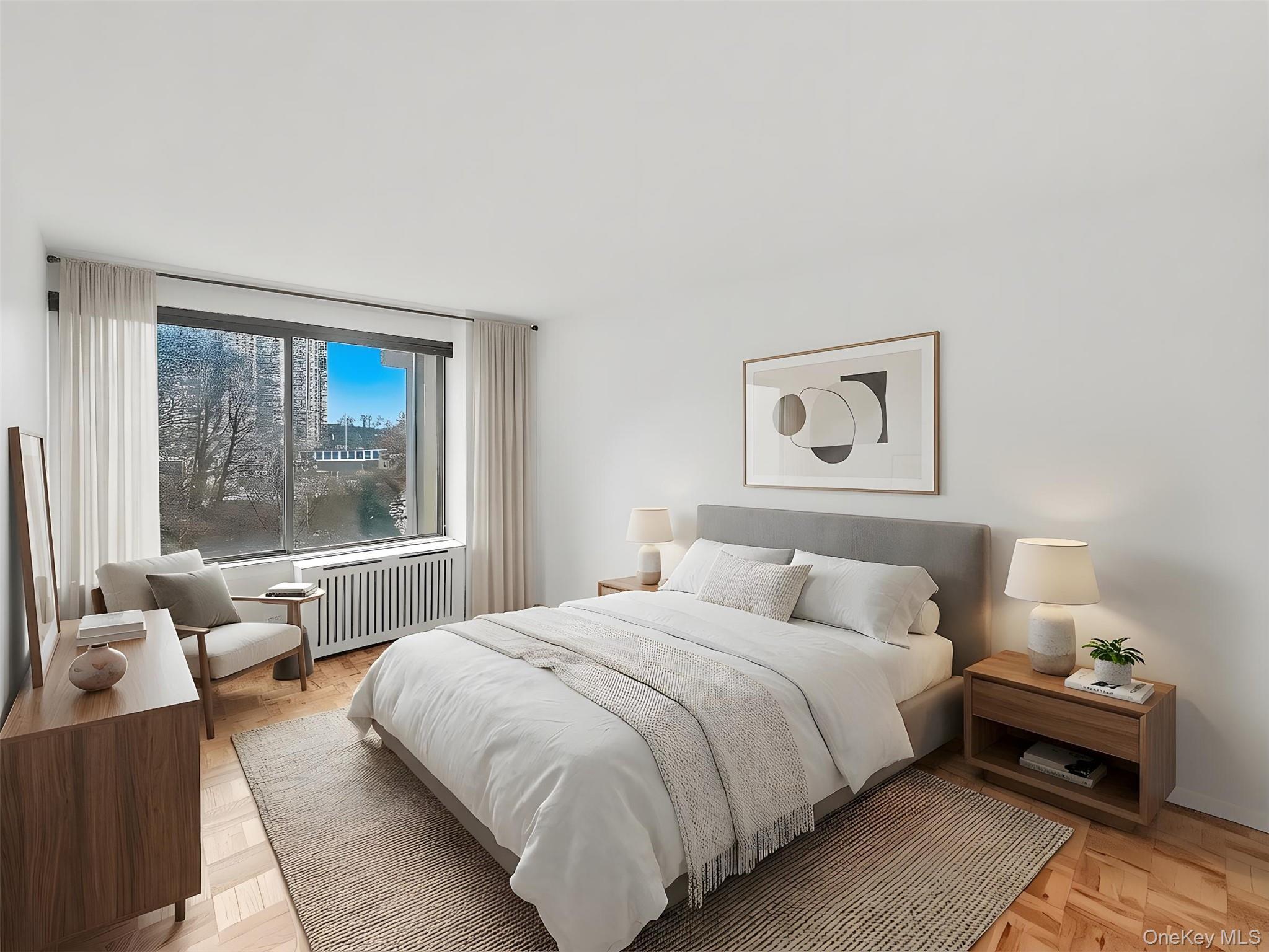 Single Family Douglas  Bronx, NY 10471, MLS-1003589-8