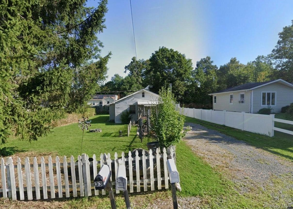 Single Family Huguenot Road Putnam County, NY 10512, MLS-1003591-2