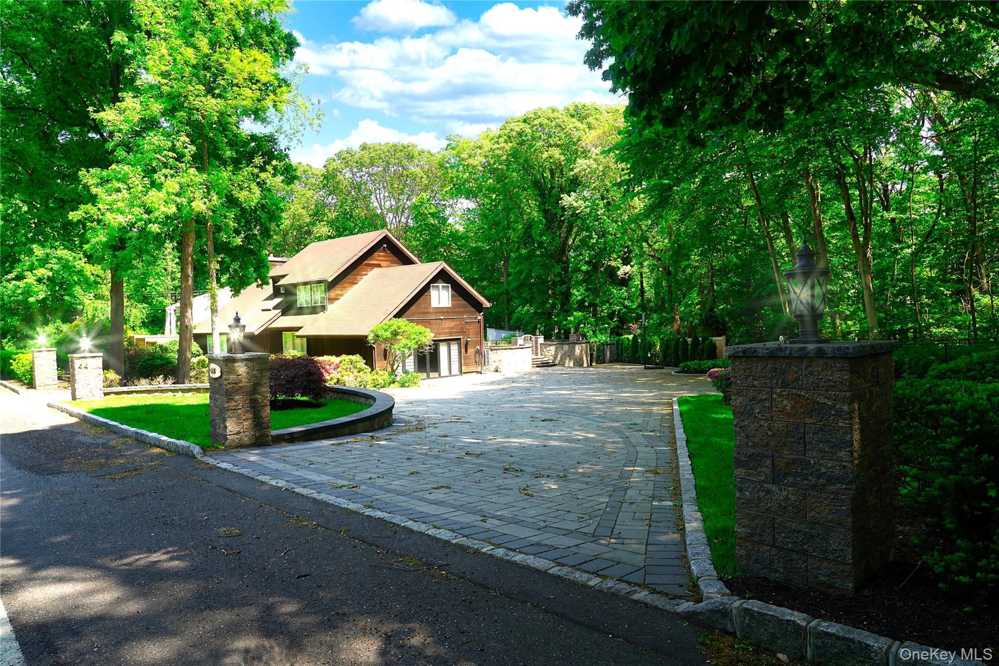 Single Family Warner Road Suffolk County, NY 11743, MLS-1003609-2
