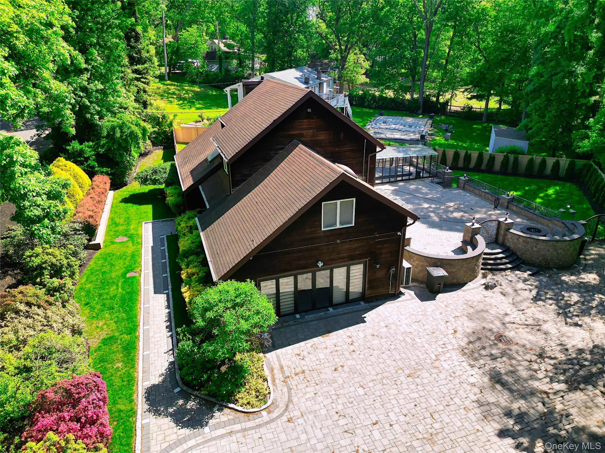 Single Family Warner Road Suffolk County, NY 11743, MLS-1003609-3
