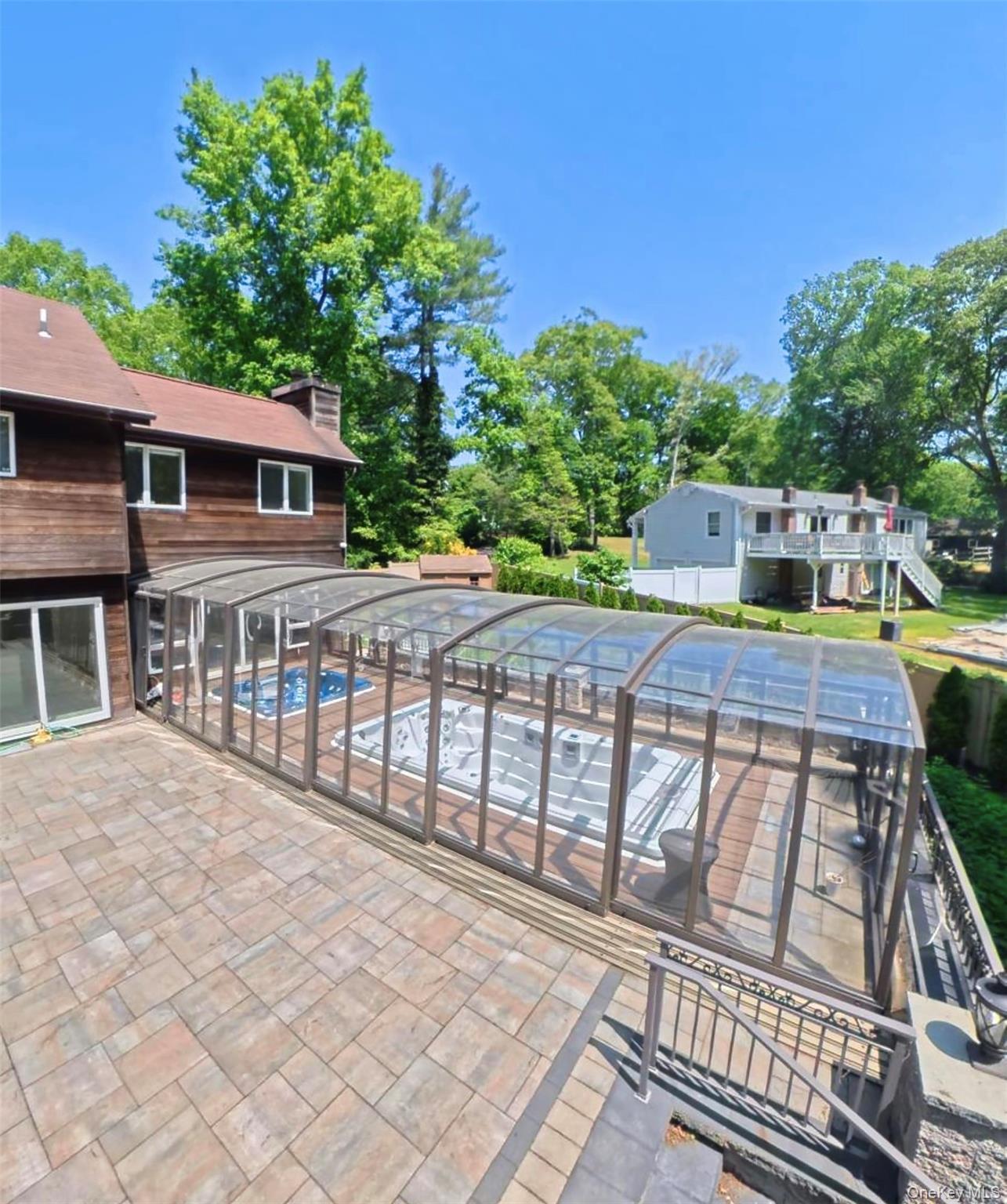 Single Family Warner Road Suffolk County, NY 11743, MLS-1003609-30