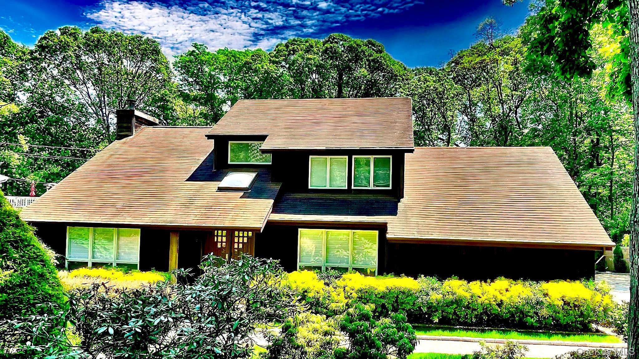 Single Family Warner Road Suffolk County, NY 11743, MLS-1003609-4