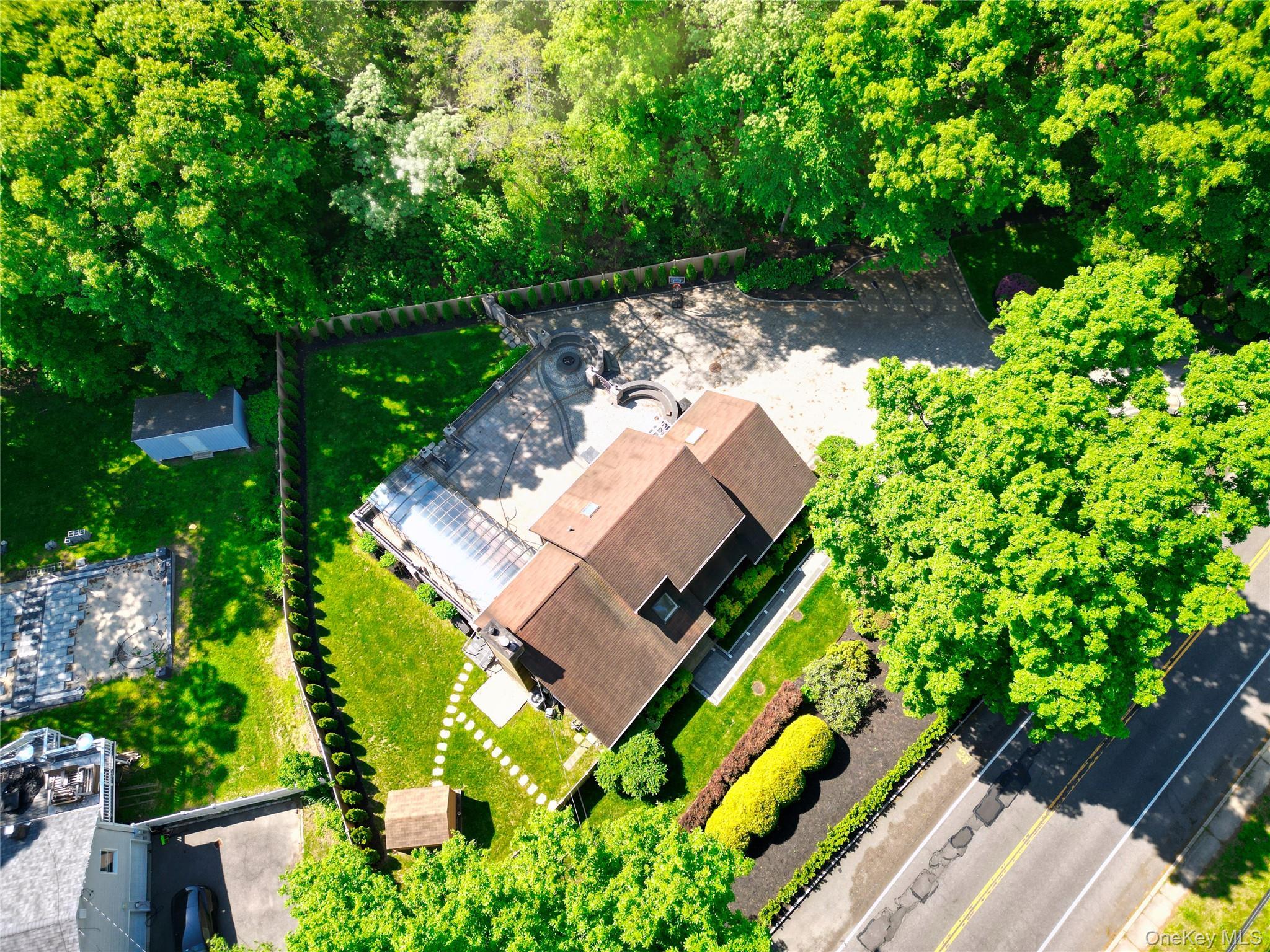 Single Family Warner Road Suffolk County, NY 11743, MLS-1003609-5