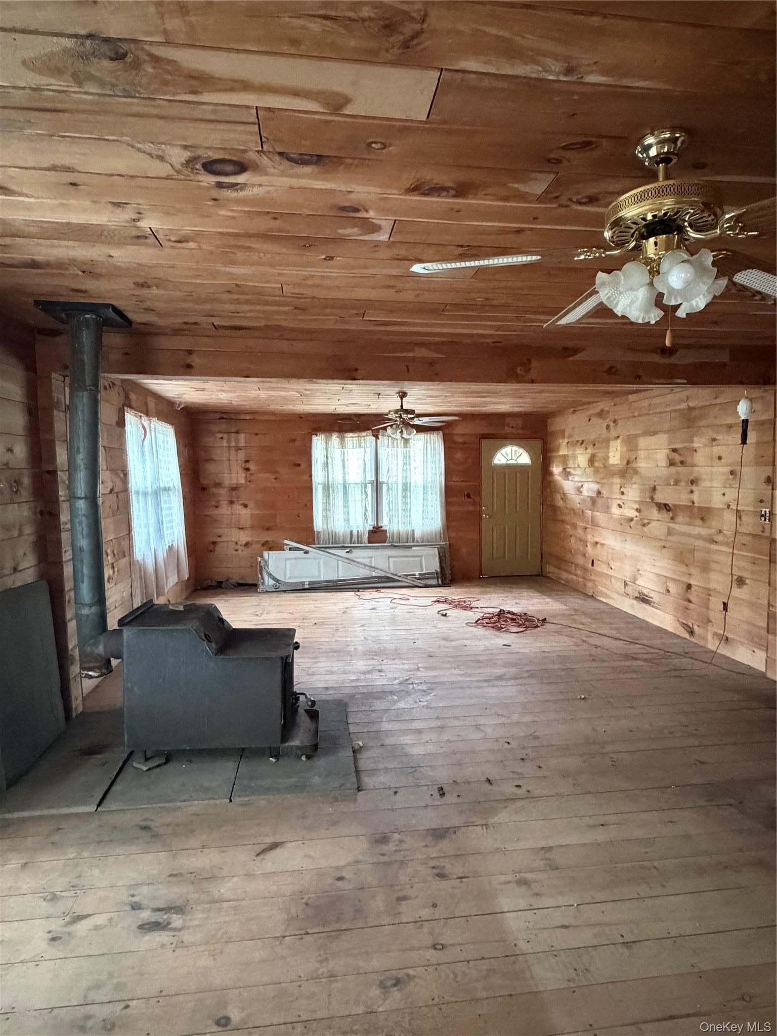 Single Family County Highway 26  Delaware County, NY 13782, MLS-1003611-3