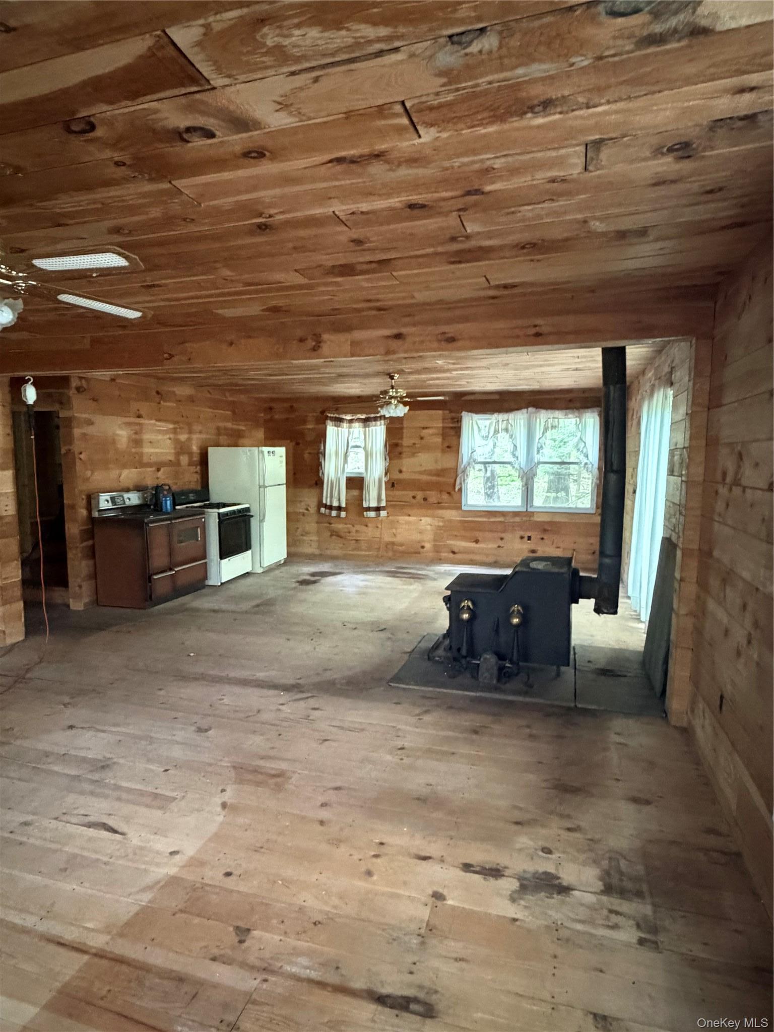 Single Family County Highway 26  Delaware County, NY 13782, MLS-1003611-4