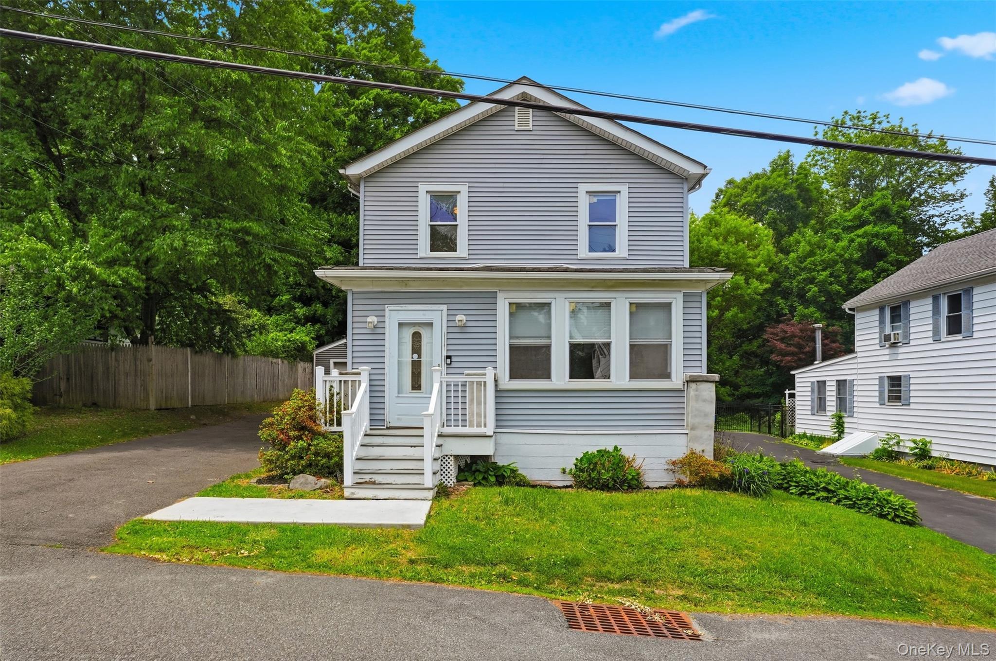 Single Family Saint Joseph Place Orange County, NY 12553, MLS-1003613-2