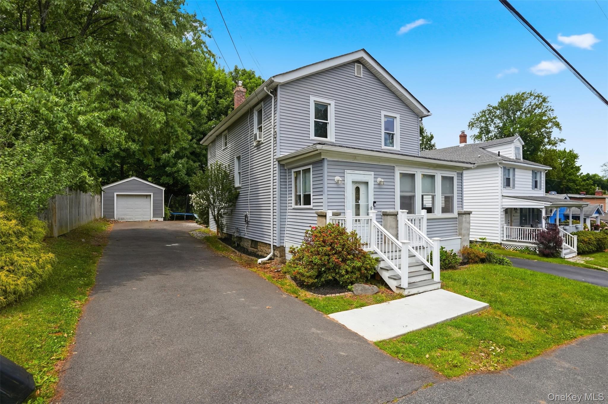 Single Family Saint Joseph Place Orange County, NY 12553, MLS-1003613-3