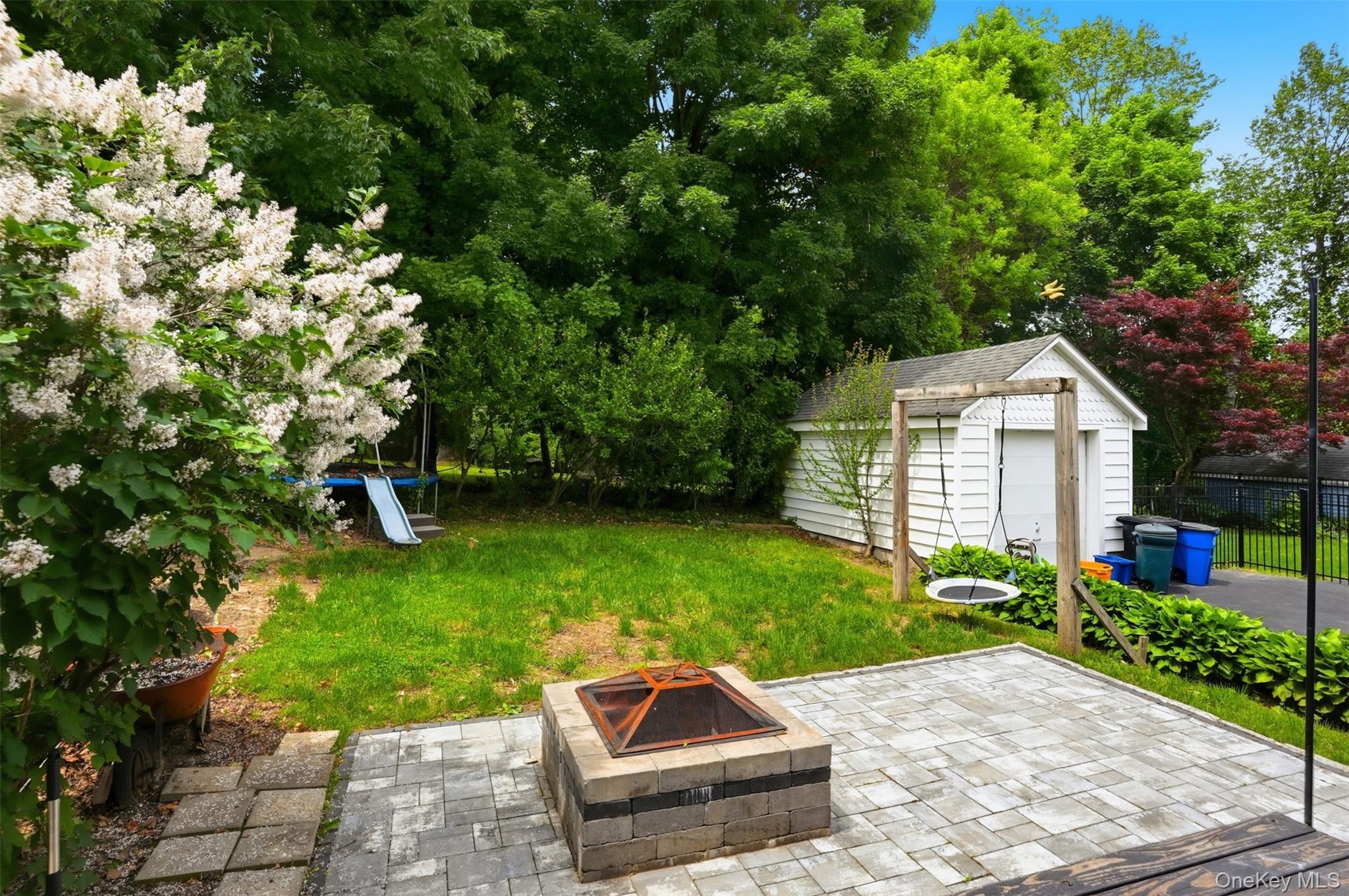 Single Family Saint Joseph Place Orange County, NY 12553, MLS-1003613-31
