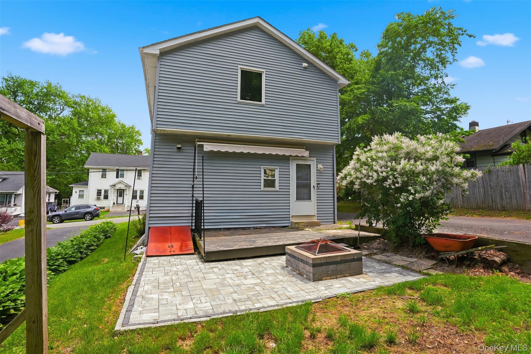 Single Family Saint Joseph Place Orange County, NY 12553, MLS-1003613-32
