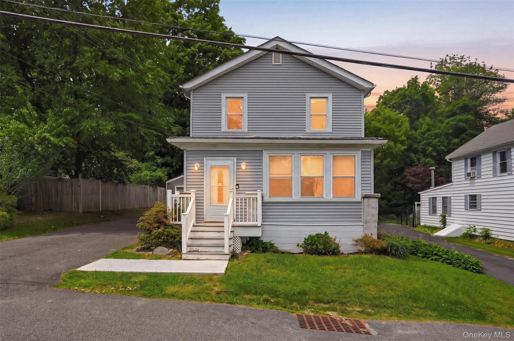 Single Family Saint Joseph Place Orange County, NY 12553, MLS-1003613-34