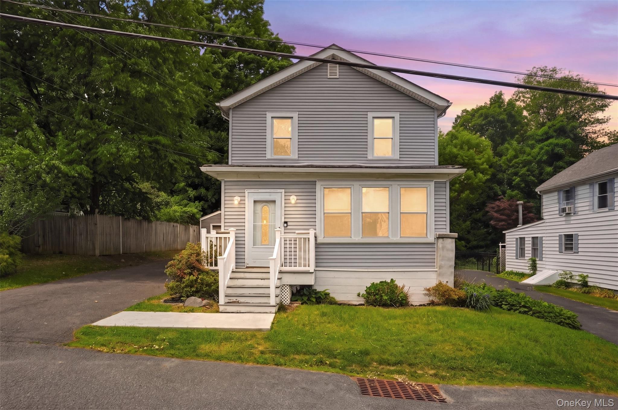Single Family Saint Joseph Place  Orange County, NY 12553, MLS-1003613-35
