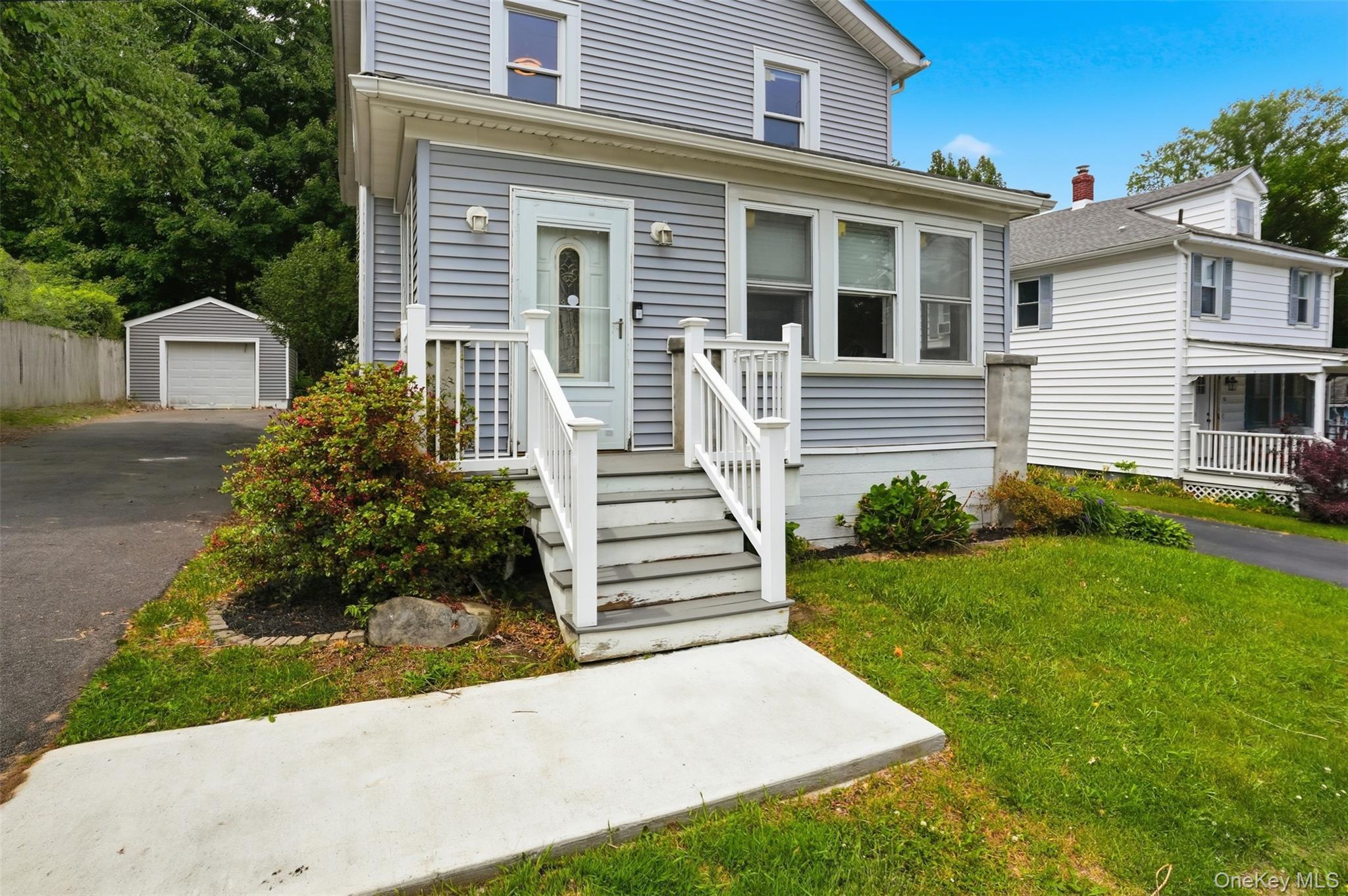 Single Family Saint Joseph Place Orange County, NY 12553, MLS-1003613-4