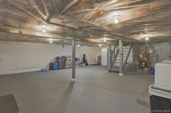 Single Family Center Orange County, NY 12550, MLS-1003633-14