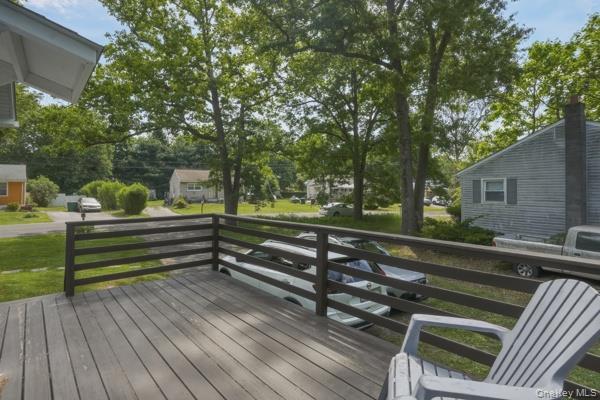 Single Family Center Orange County, NY 12550, MLS-1003633-15