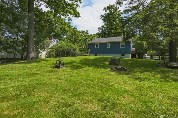 Single Family Center Orange County, NY 12550, MLS-1003633-17