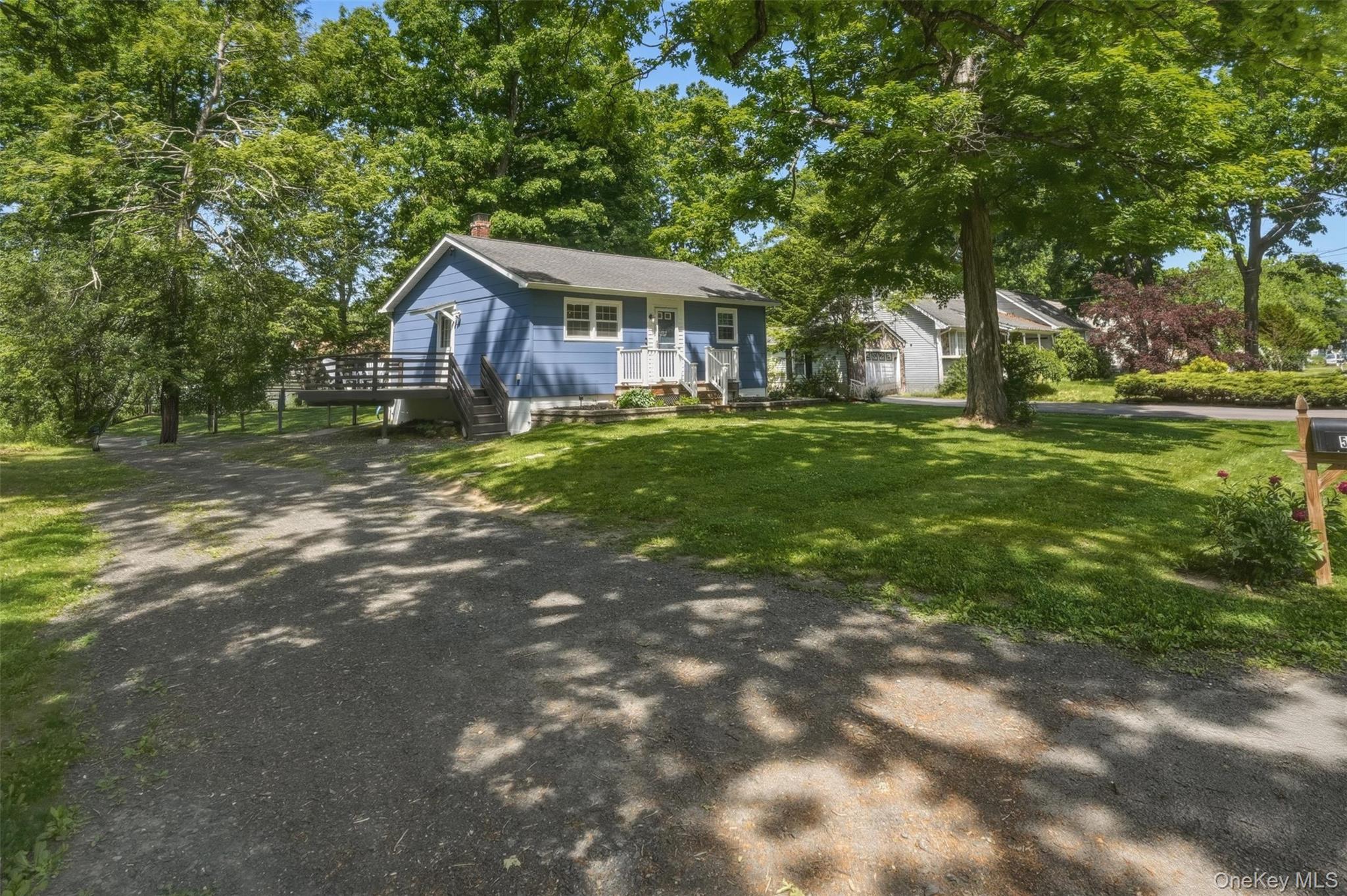 Single Family Center Orange County, NY 12550, MLS-1003633-2