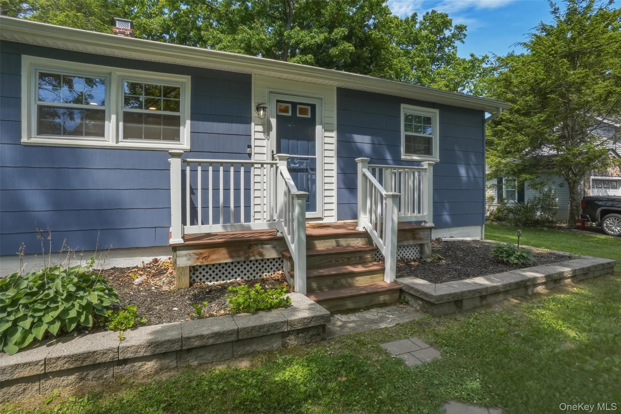 Single Family Center Orange County, NY 12550, MLS-1003633-3