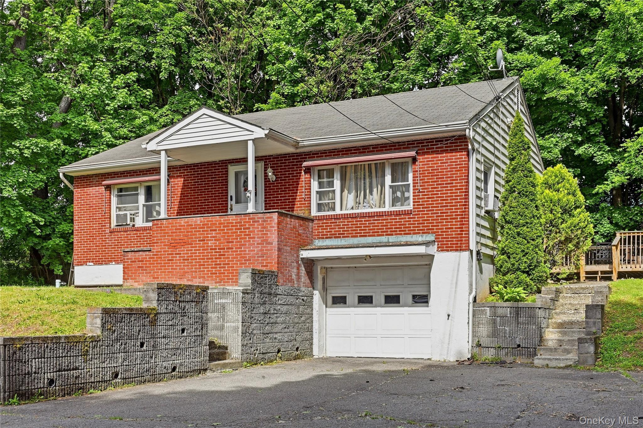 Single Family Riverview Orange County, NY 12553, MLS-1003639-2