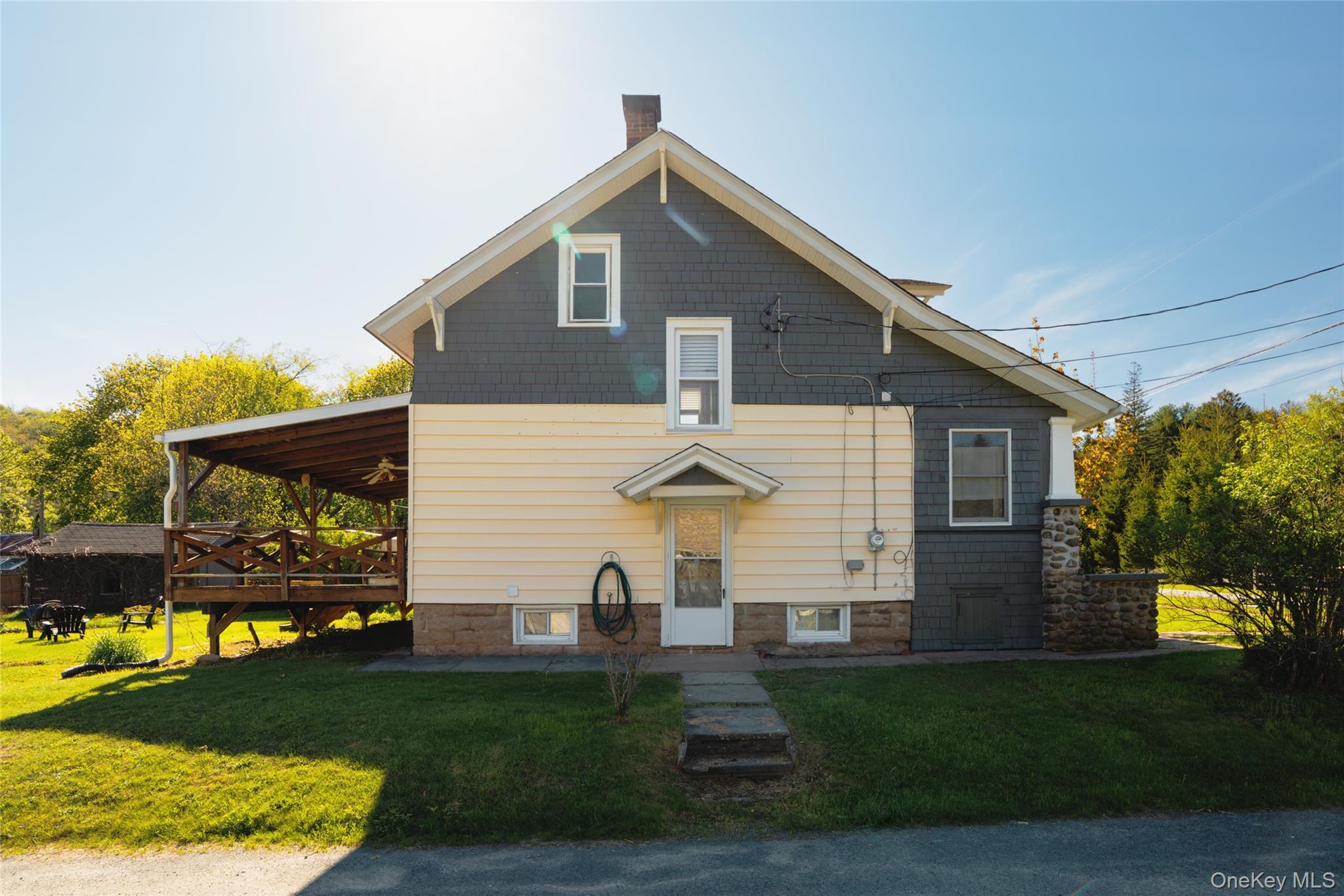 Single Family Fred Hessinger Sullivan County, NY 12724, MLS-1003644-21