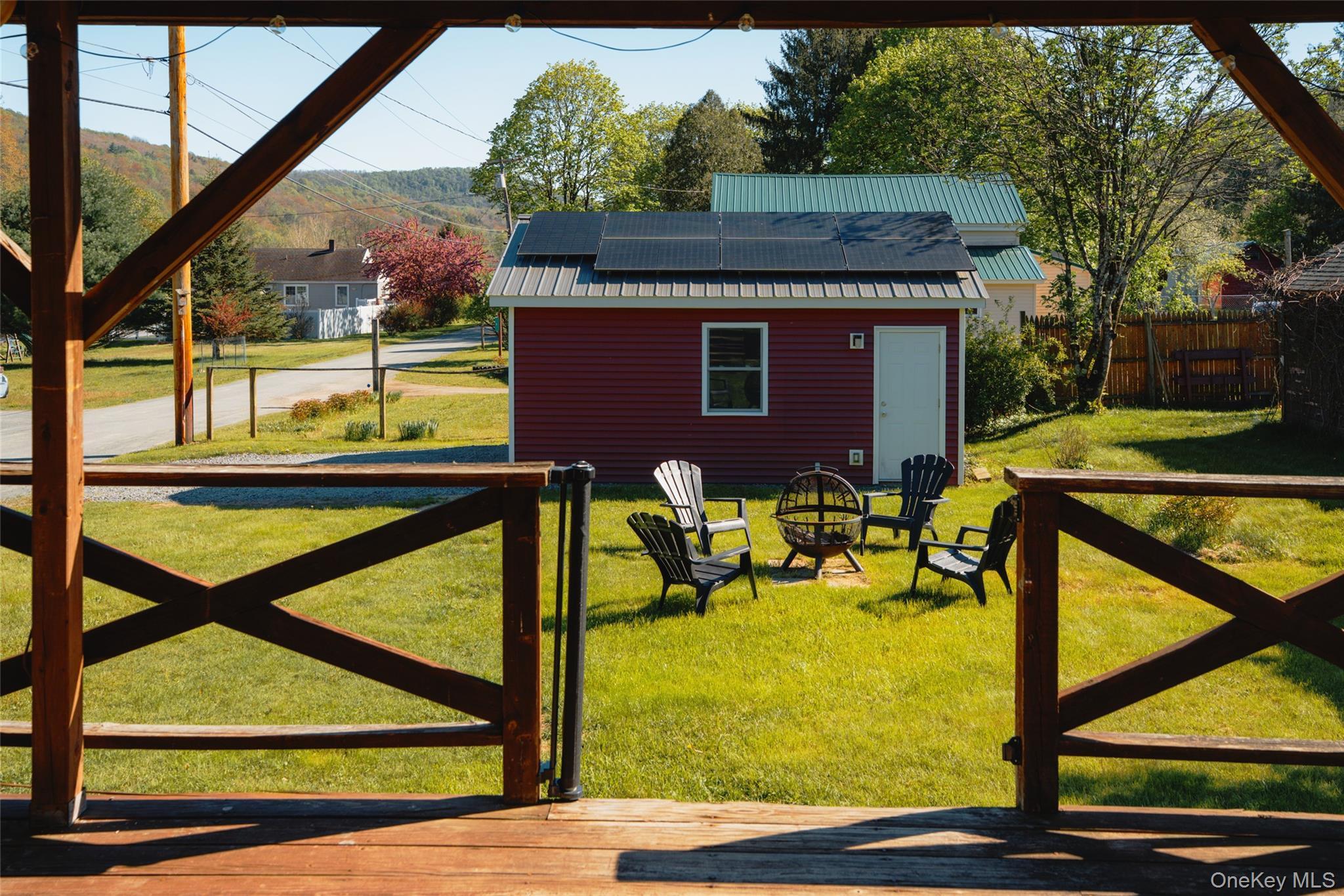 Single Family Fred Hessinger Sullivan County, NY 12724, MLS-1003644-22