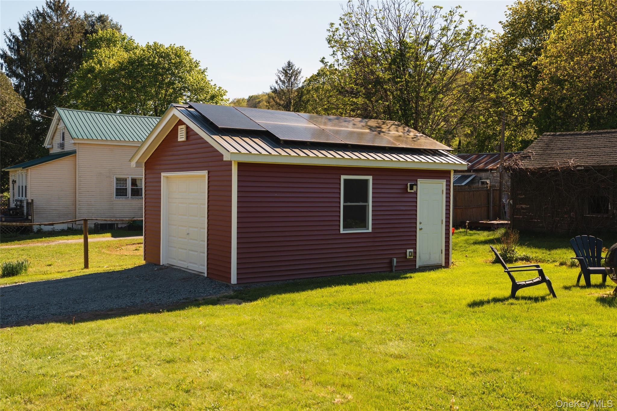 Single Family Fred Hessinger Sullivan County, NY 12724, MLS-1003644-25