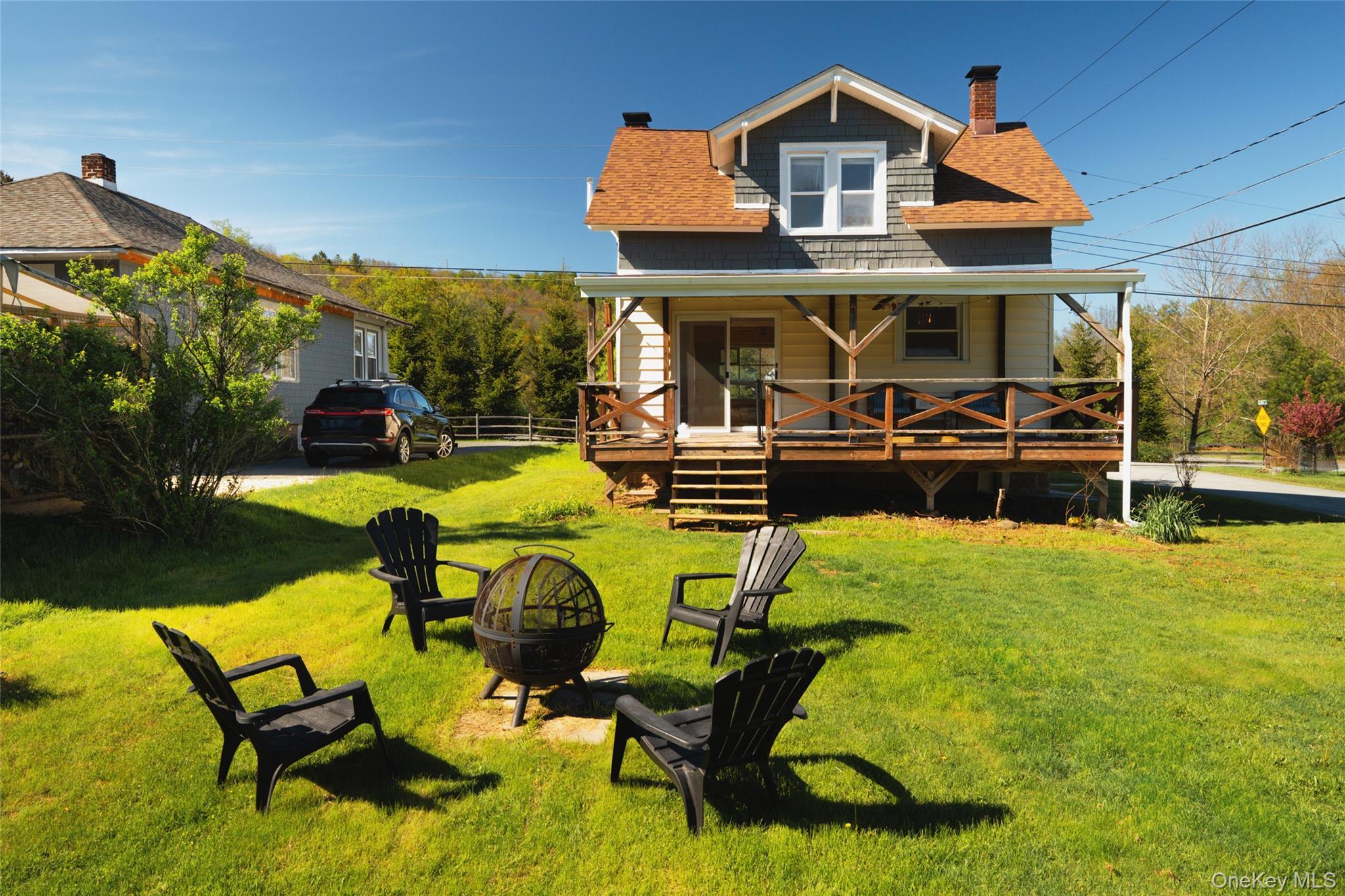 Single Family Fred Hessinger Sullivan County, NY 12724, MLS-1003644-26