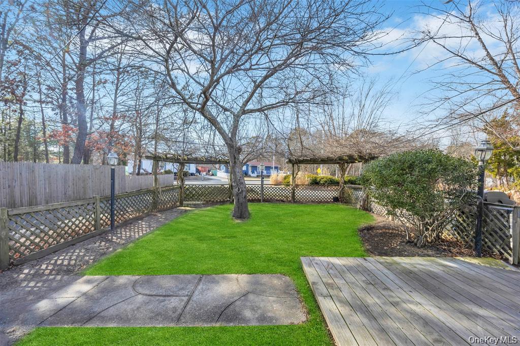 Single Family Traction Boulevard Suffolk County, NY 11772, MLS-1003678-7