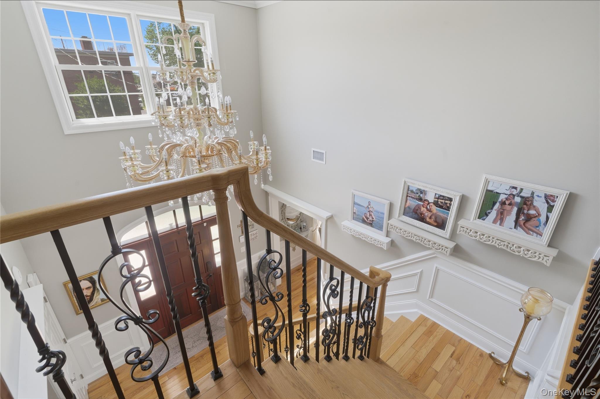 Single Family Davison Place  Nassau County, NY 11570, MLS-1003709-11