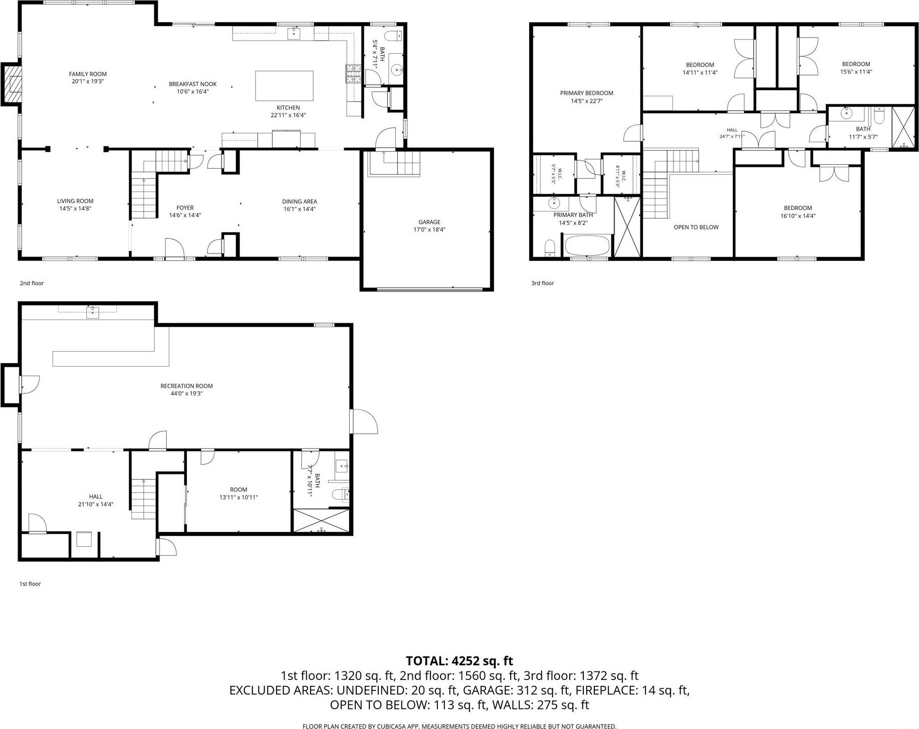 Single Family Davison Place  Nassau County, NY 11570, MLS-1003709-50