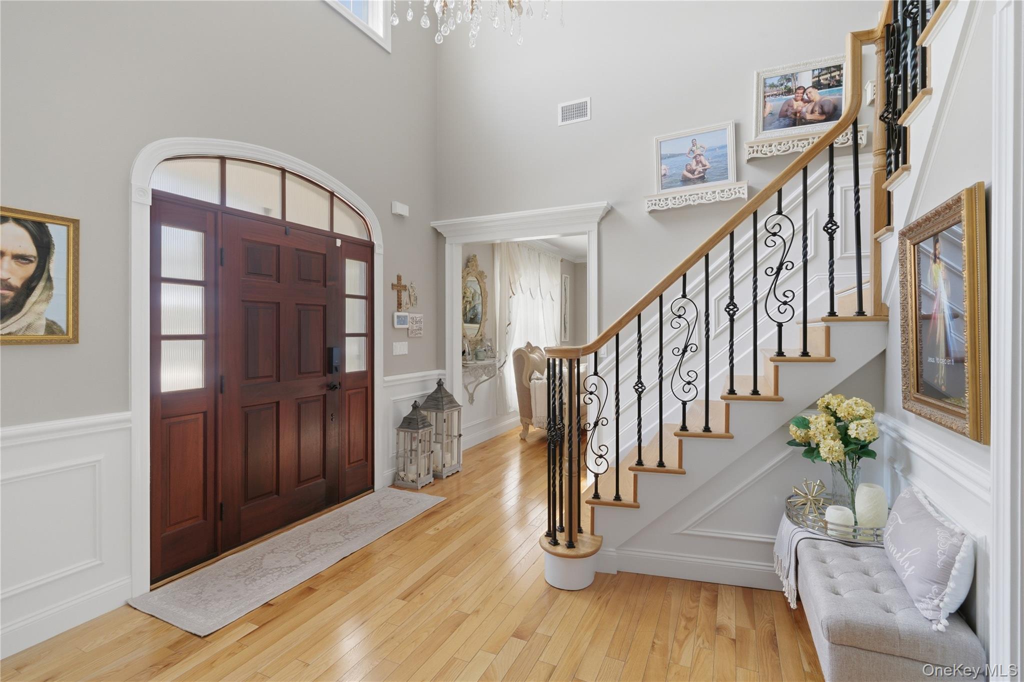 Single Family Davison Place  Nassau County, NY 11570, MLS-1003709-9