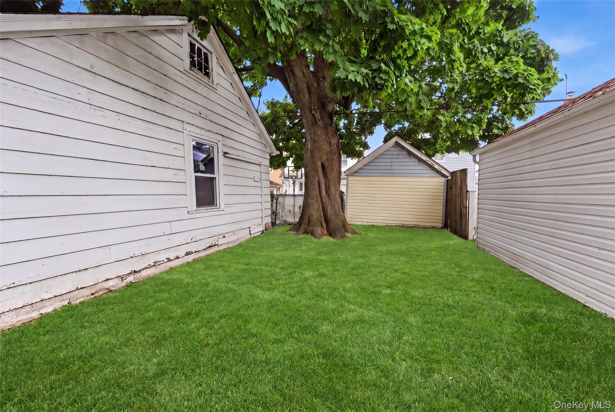 Single Family Springfield Queens, NY 11428, MLS-1003739-21