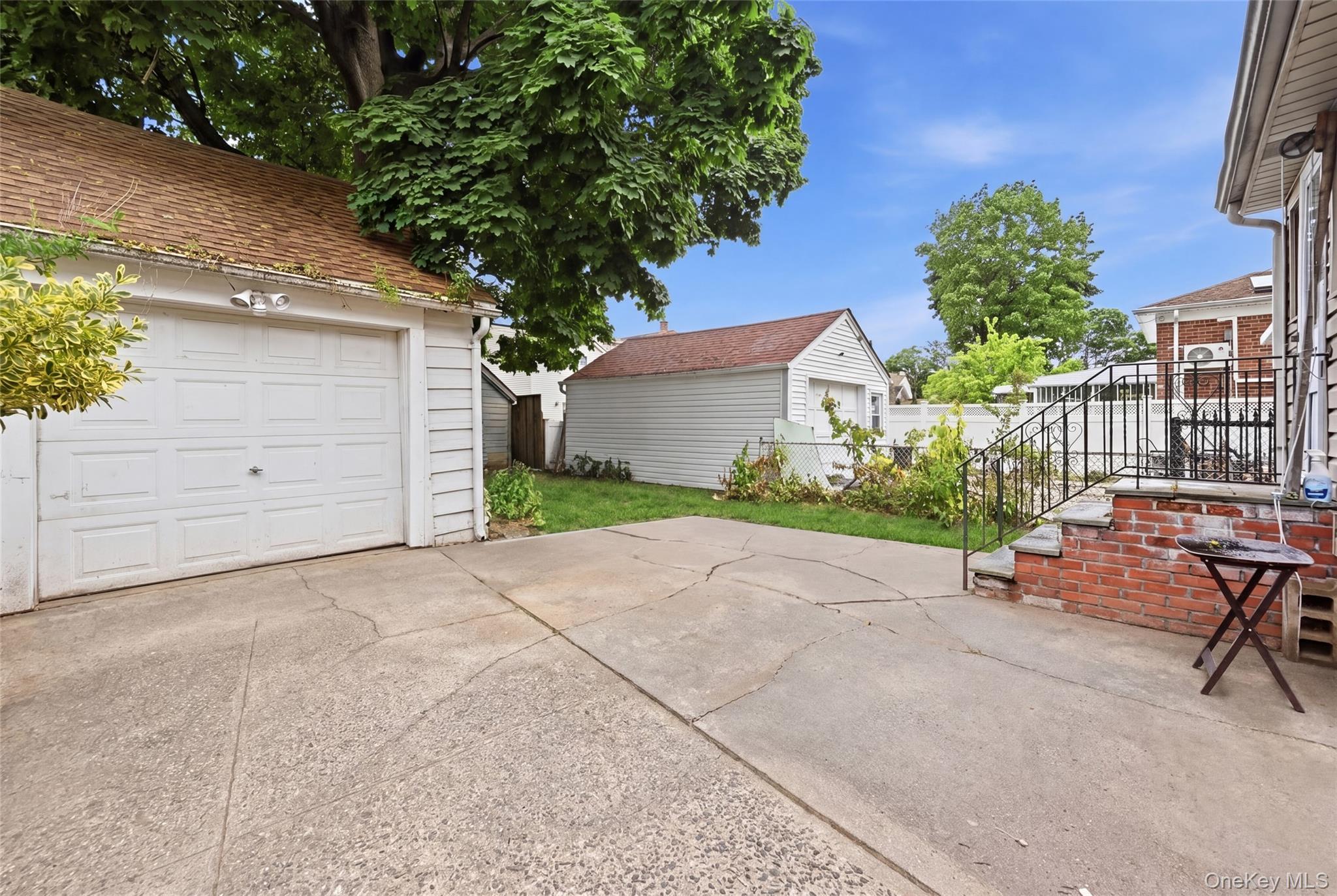 Single Family Springfield Queens, NY 11428, MLS-1003739-22