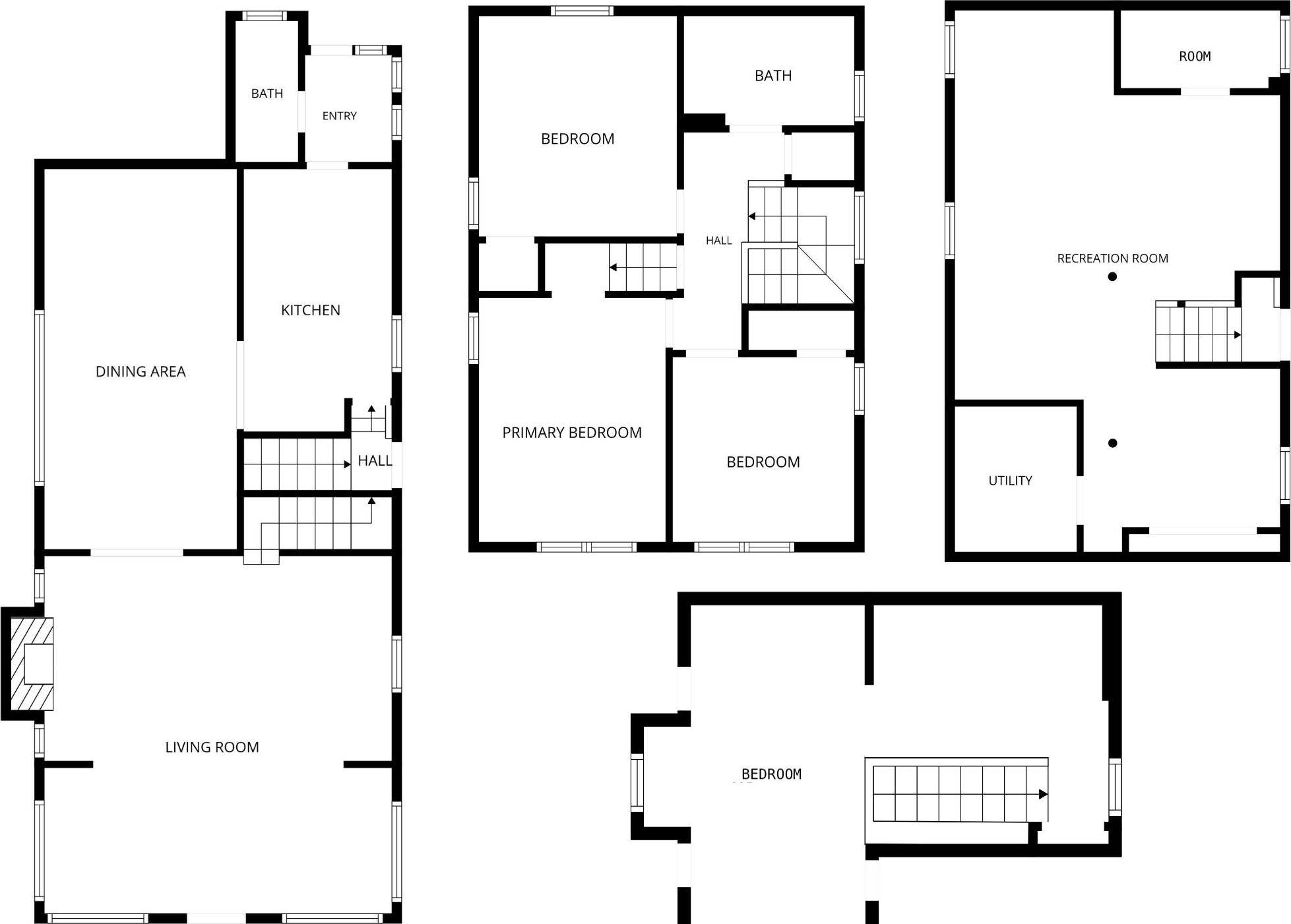 Single Family Springfield  Queens, NY 11428, MLS-1003739-23
