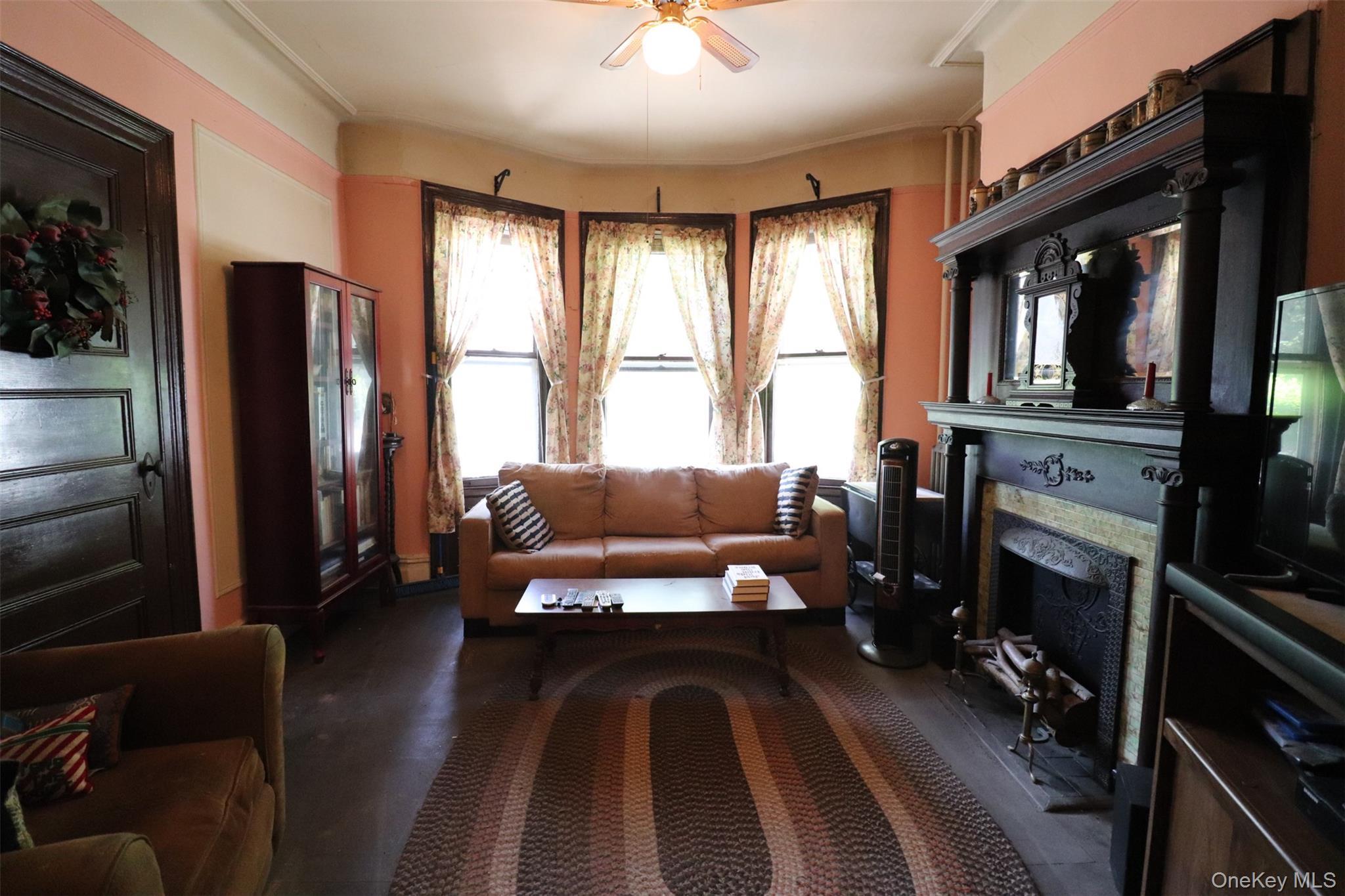 Single Family Holland  Bronx, NY 10462, MLS-1003740-5