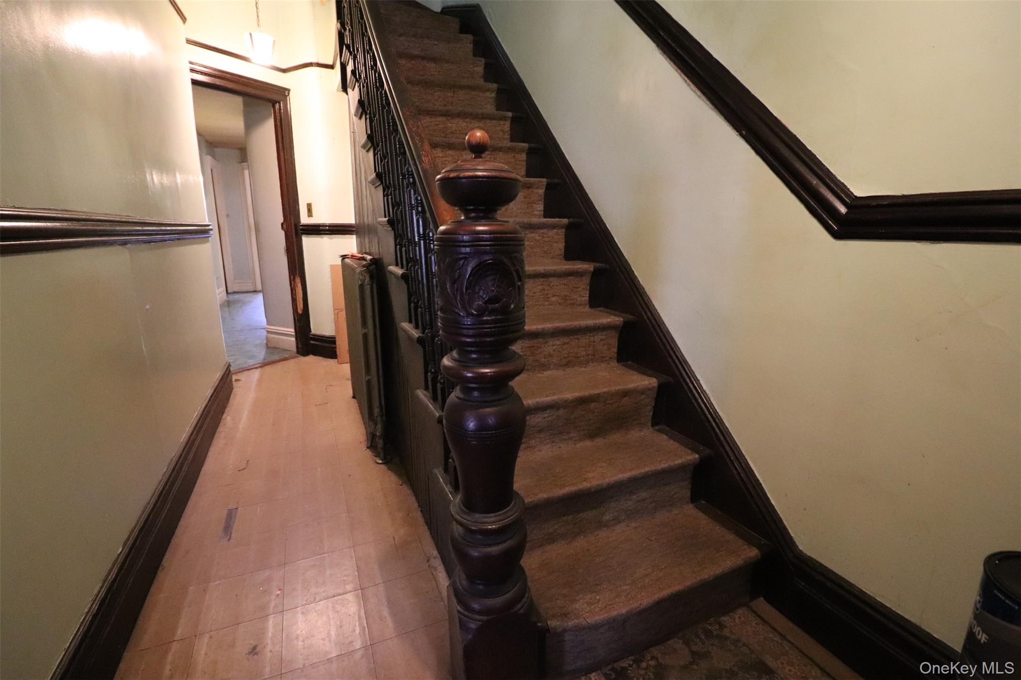 Single Family Holland  Bronx, NY 10462, MLS-1003740-9