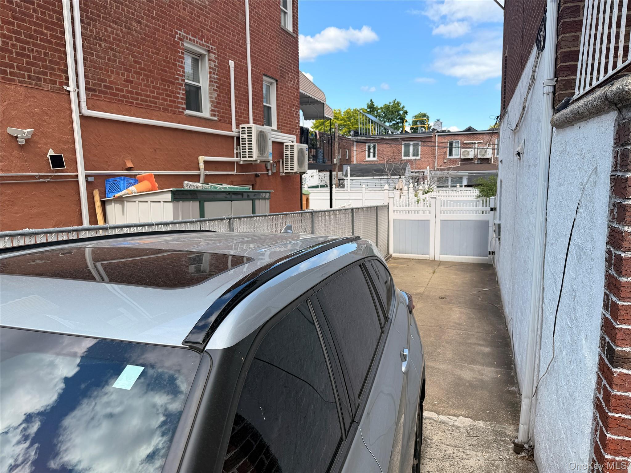 Single Family Balcom  Bronx, NY 10465, MLS-1003750-15