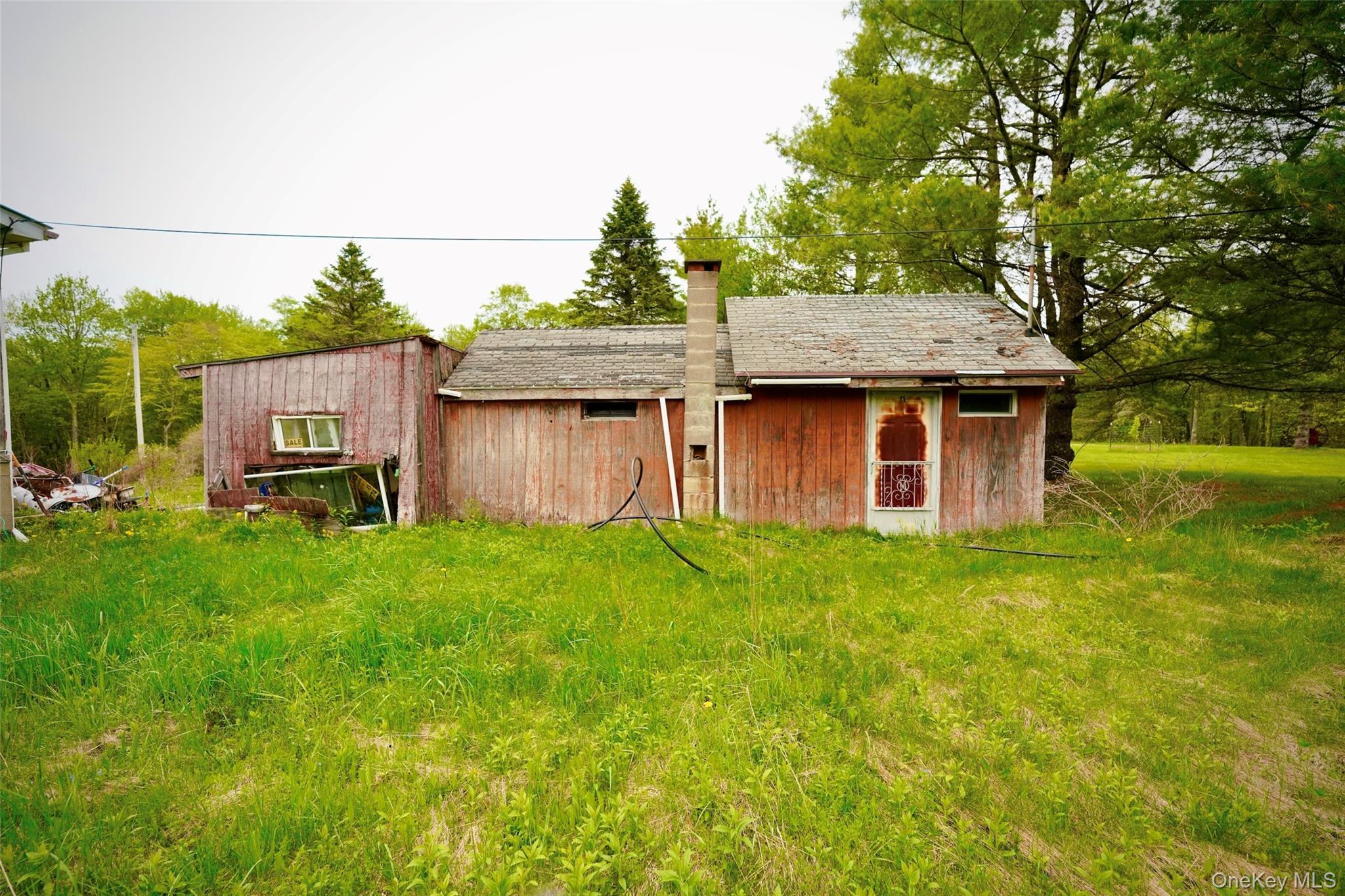 Single Family Old Hunter Road Sullivan County, NY 12758, MLS-1003751-13
