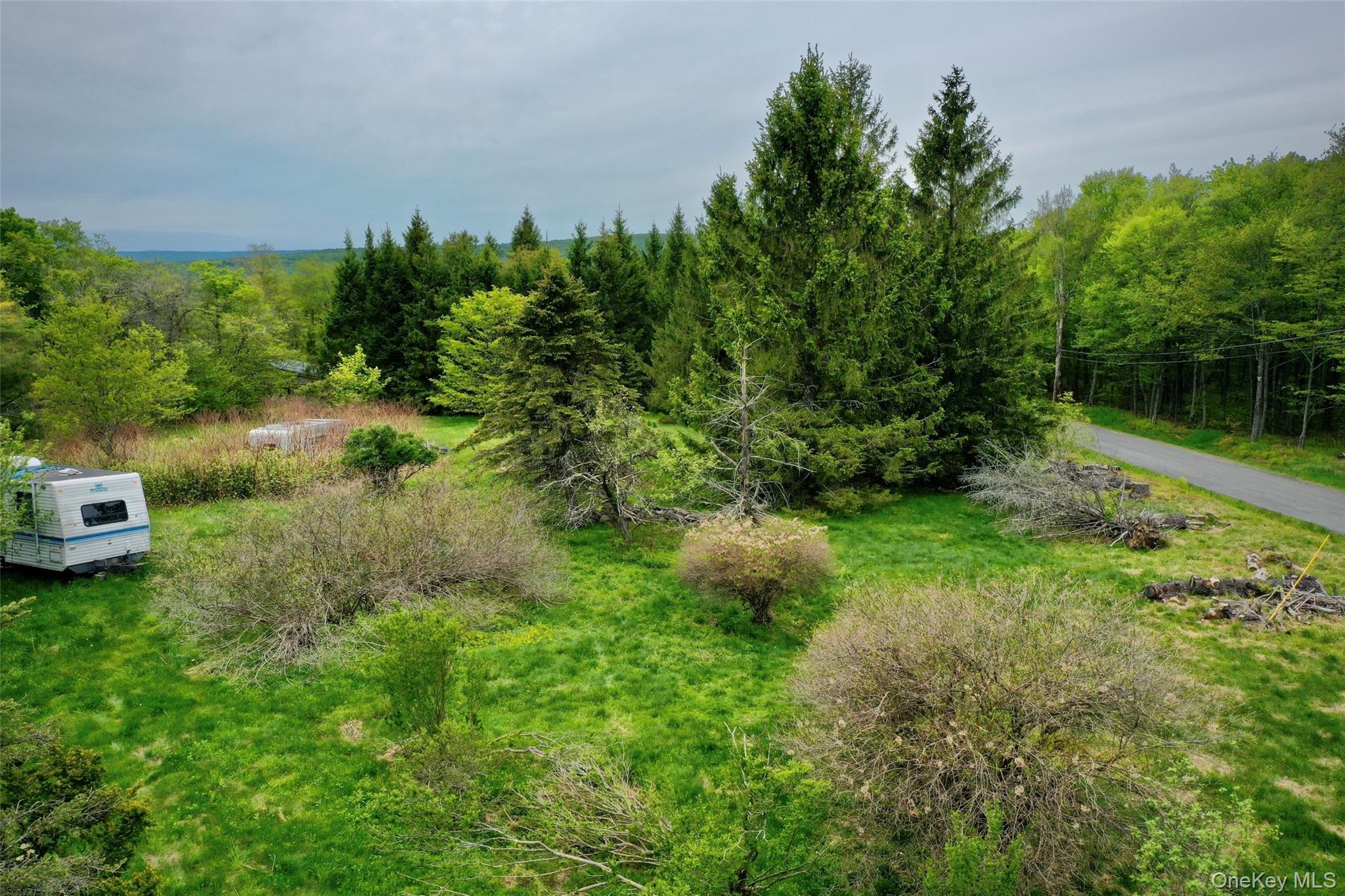 Single Family Old Hunter Road Sullivan County, NY 12758, MLS-1003751-15