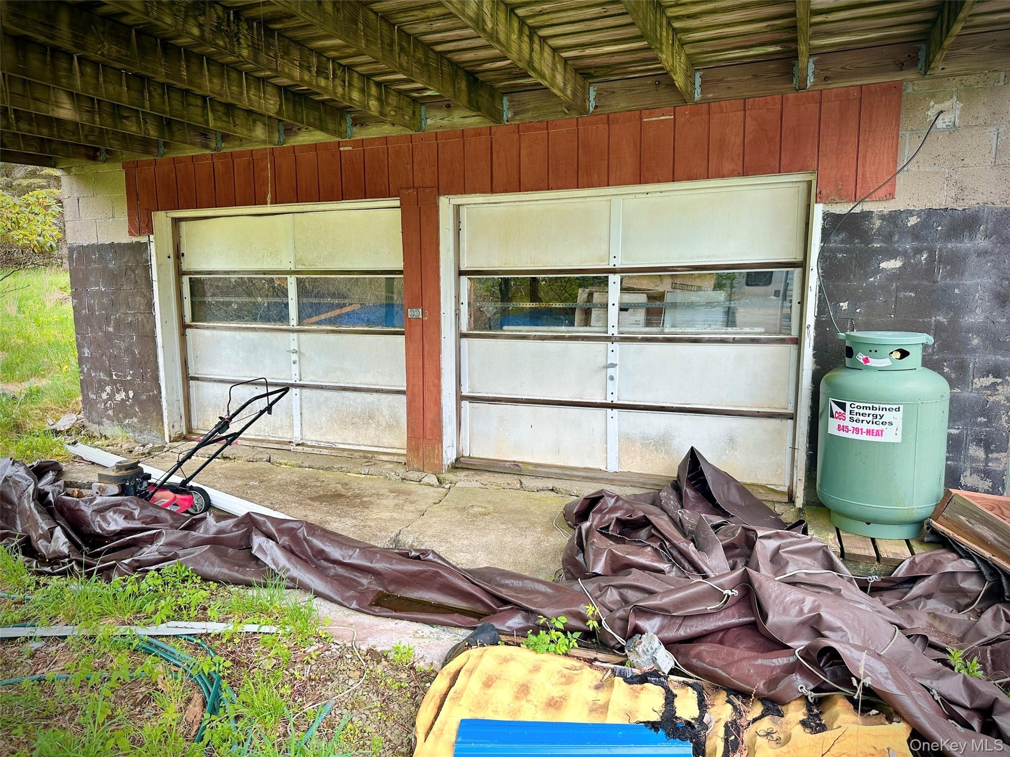 Single Family Old Hunter Road Sullivan County, NY 12758, MLS-1003751-18