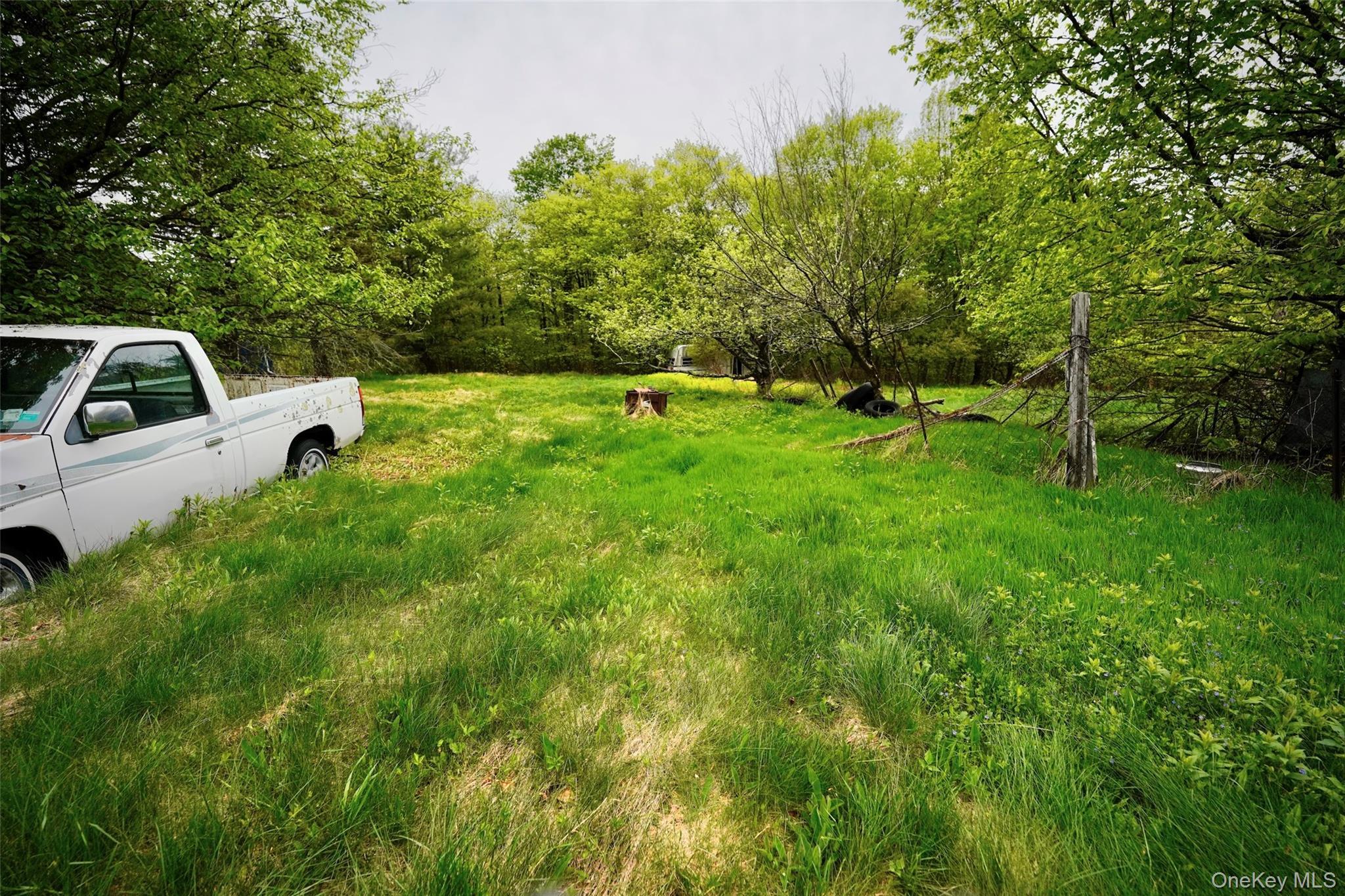 Single Family Old Hunter Road Sullivan County, NY 12758, MLS-1003751-20