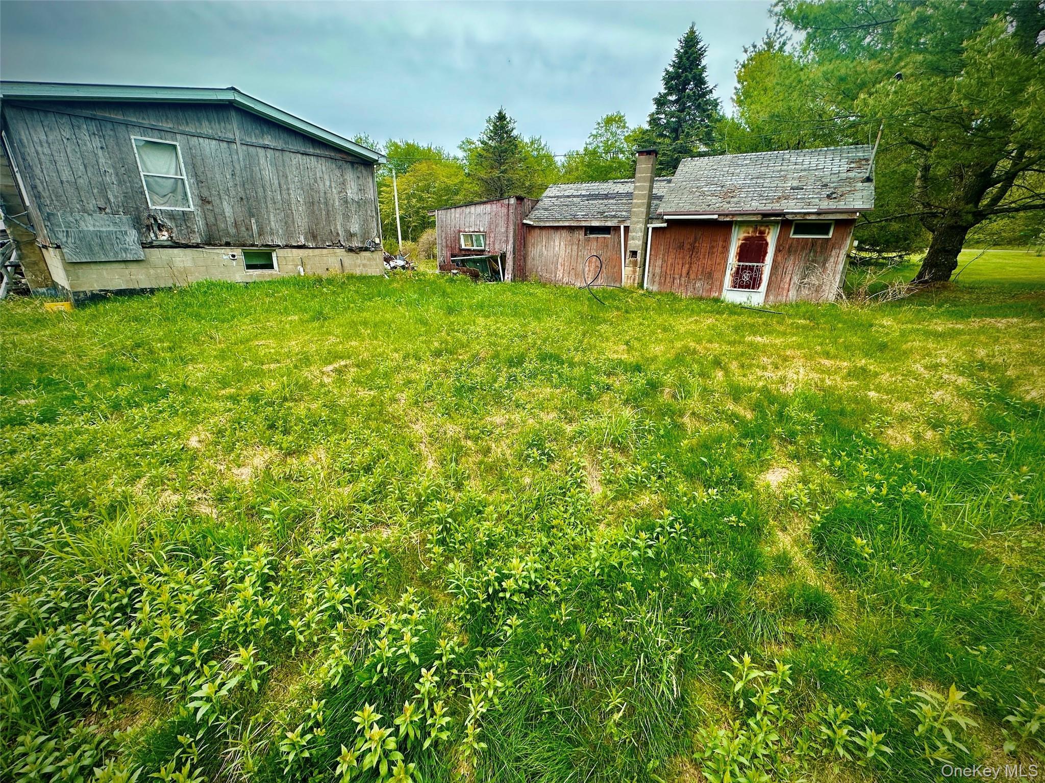 Single Family Old Hunter Road Sullivan County, NY 12758, MLS-1003751-21