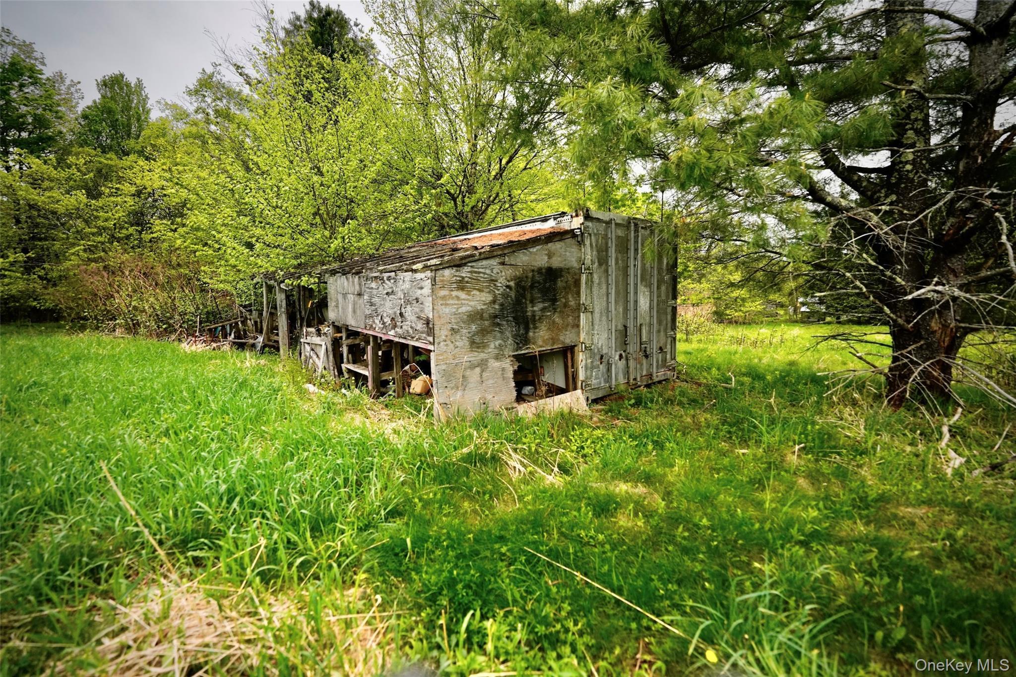 Single Family Old Hunter Road Sullivan County, NY 12758, MLS-1003751-33