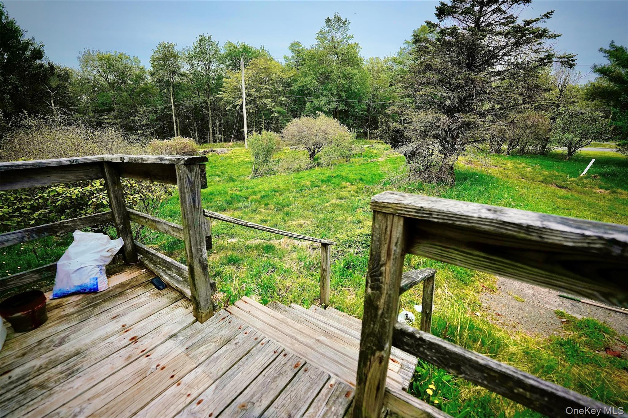 Single Family Old Hunter Road Sullivan County, NY 12758, MLS-1003751-35