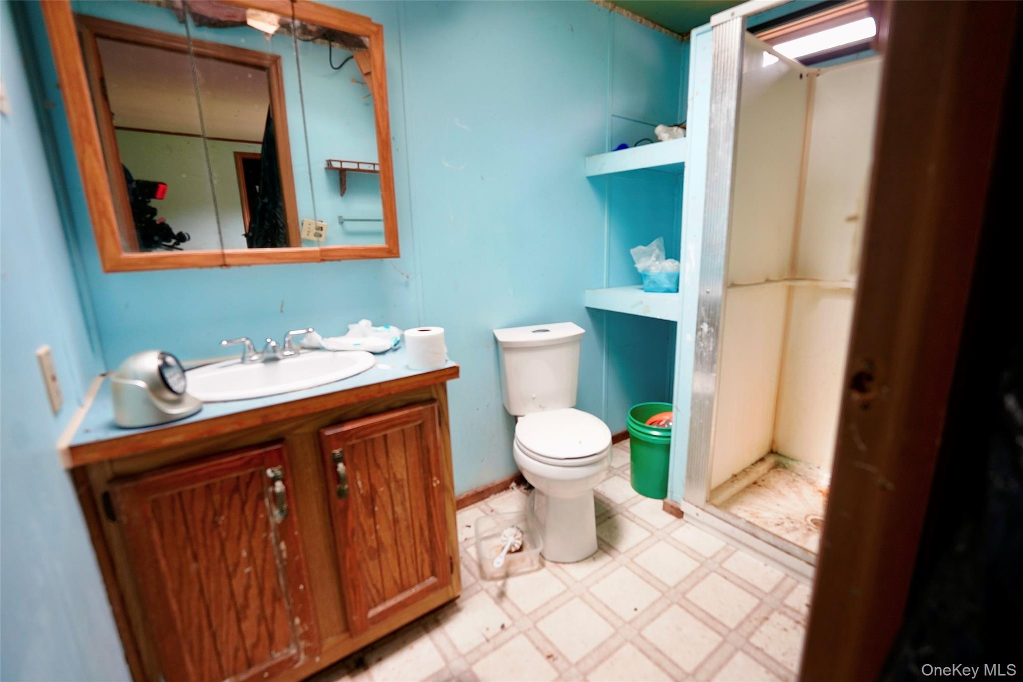 Single Family Old Hunter Road Sullivan County, NY 12758, MLS-1003751-43