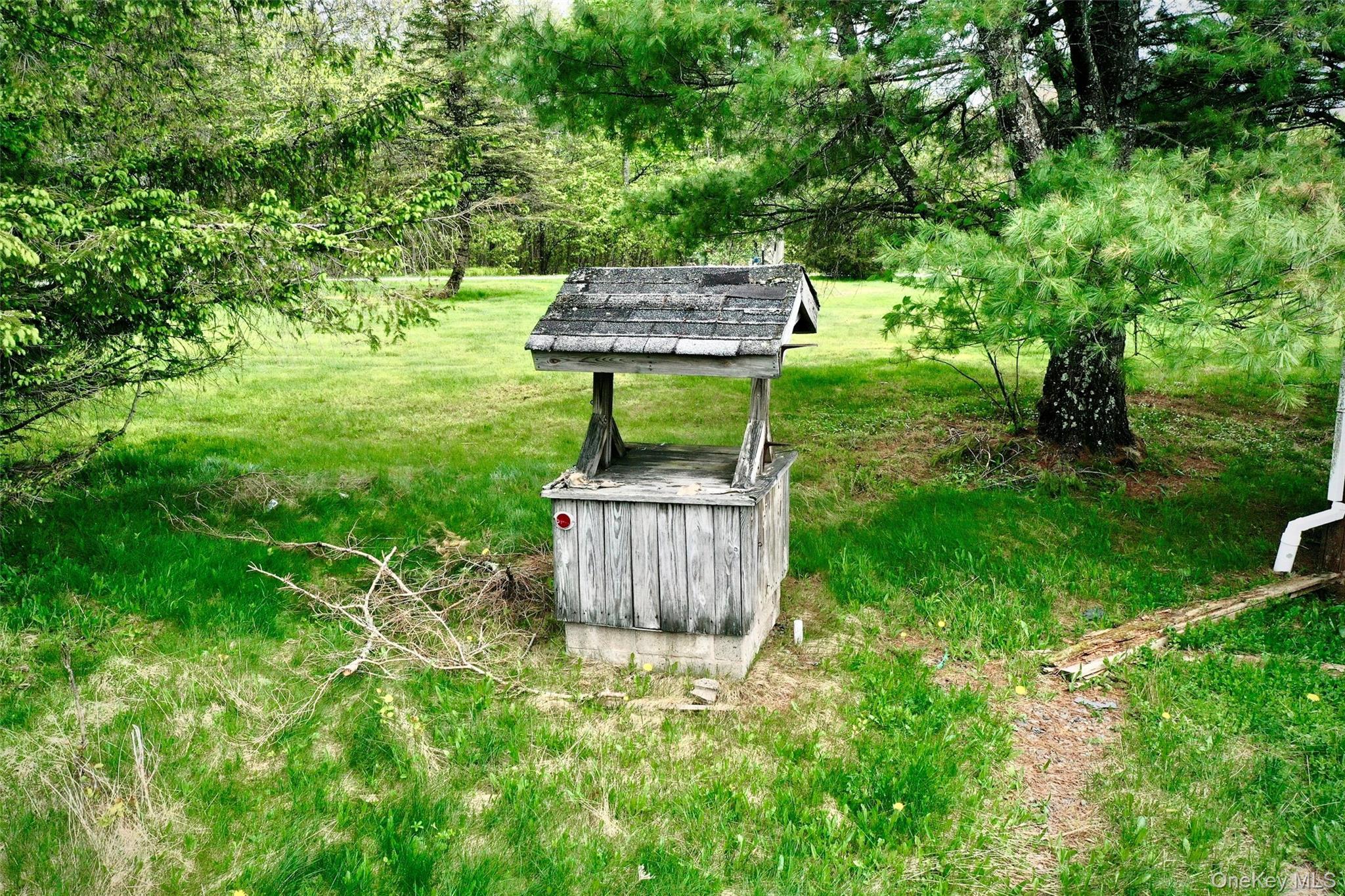 Single Family Old Hunter Road Sullivan County, NY 12758, MLS-1003751-48