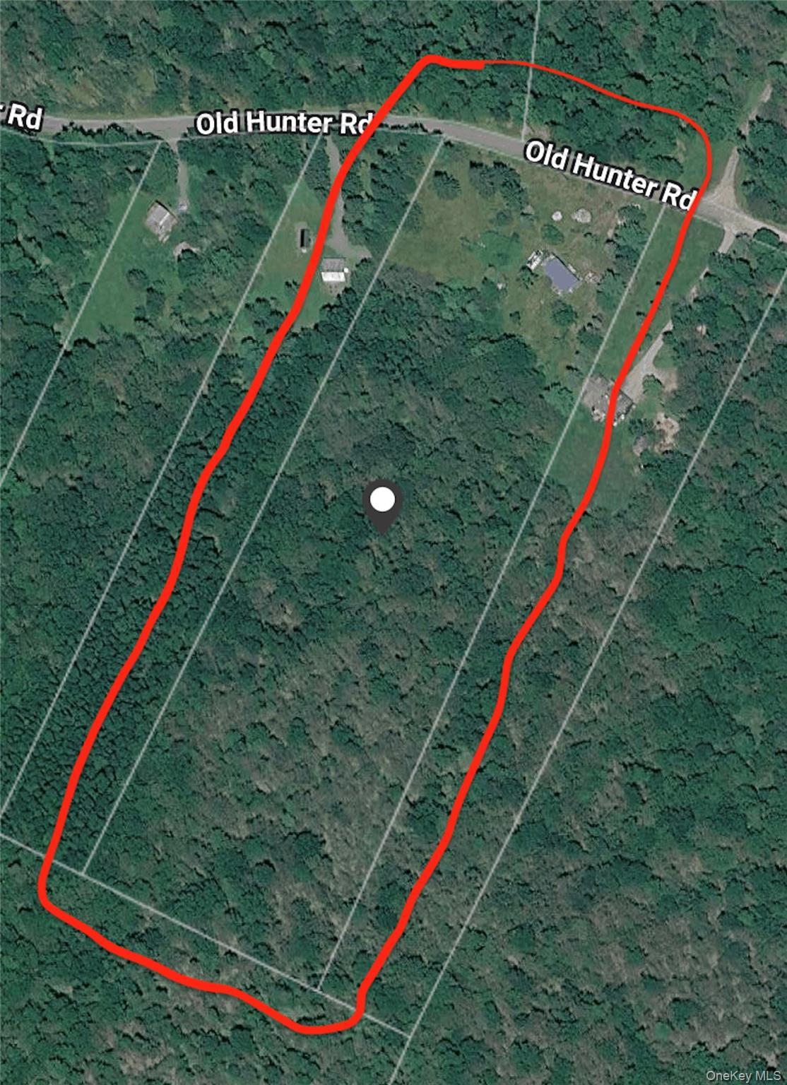 Single Family Old Hunter Road  Sullivan County, NY 12758, MLS-1003751-49
