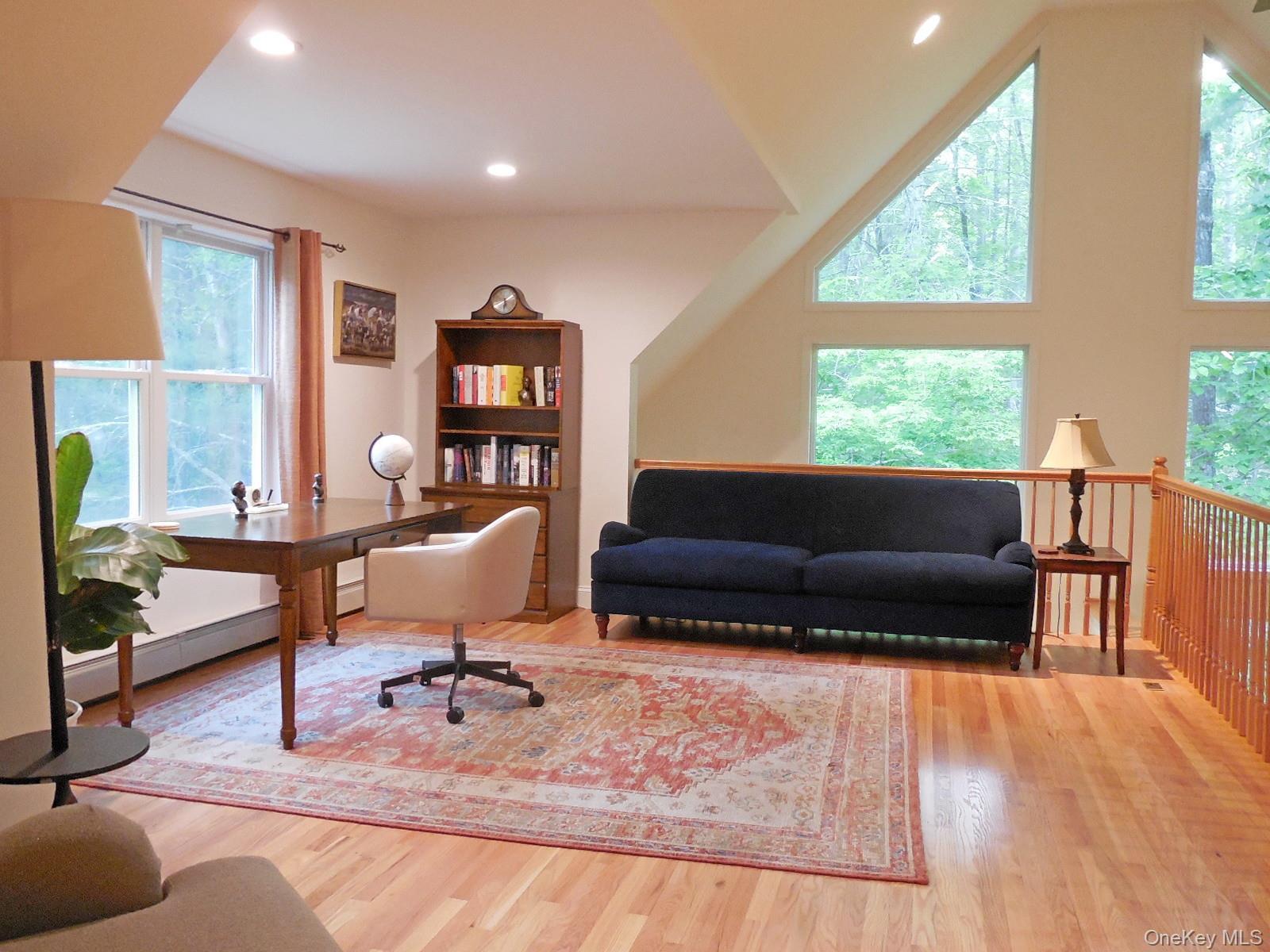 Single Family Red Hill Road Sullivan County, NY 12790, MLS-1003761-12