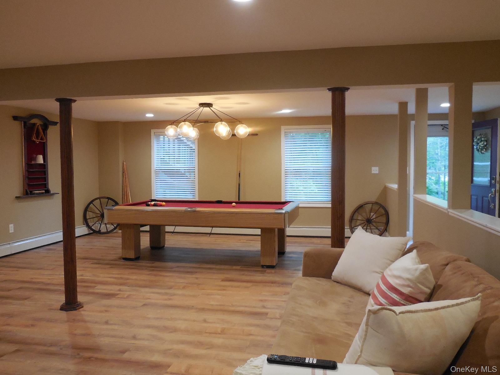 Single Family Red Hill Road Sullivan County, NY 12790, MLS-1003761-16
