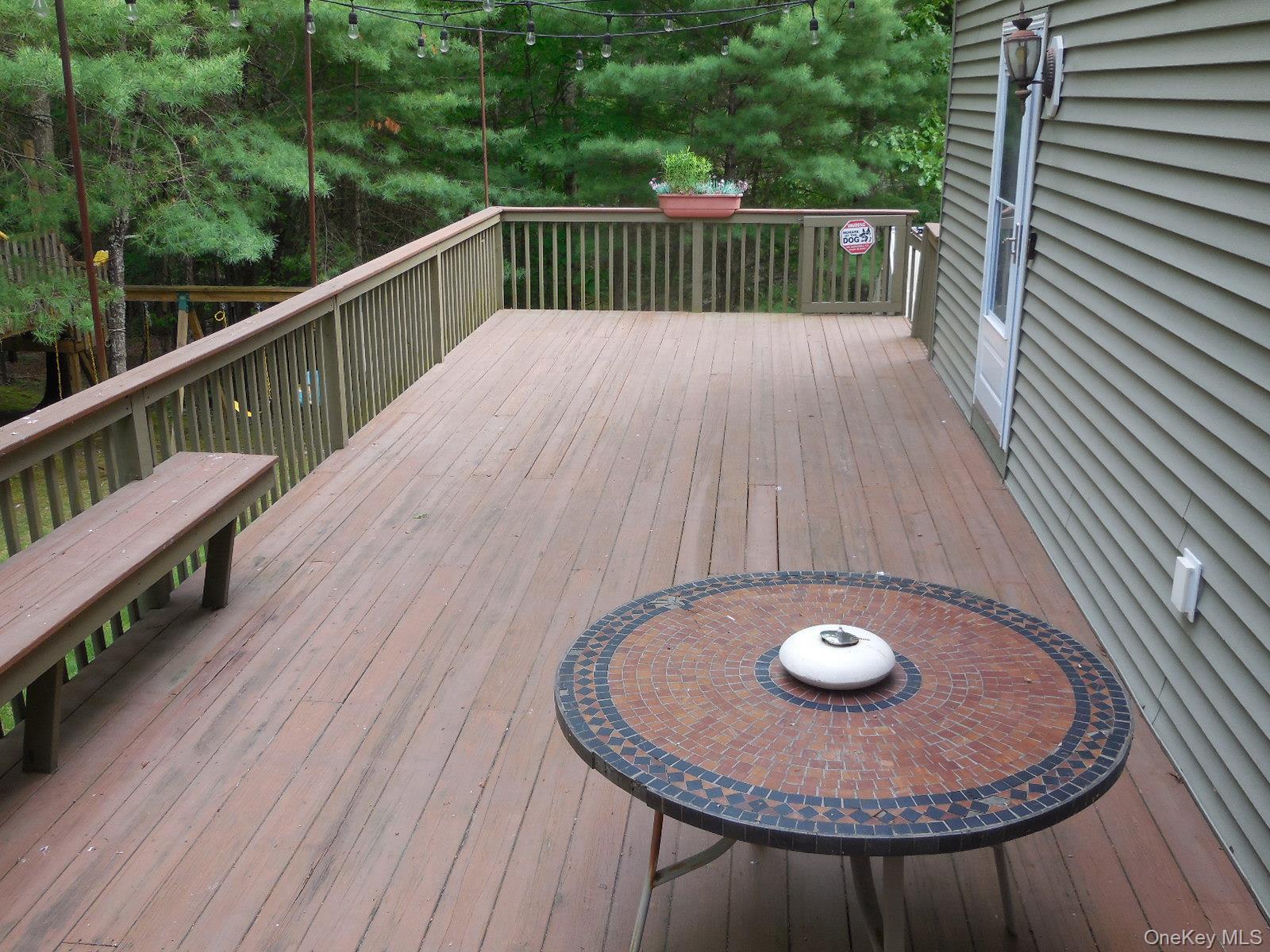 Single Family Red Hill Road Sullivan County, NY 12790, MLS-1003761-18